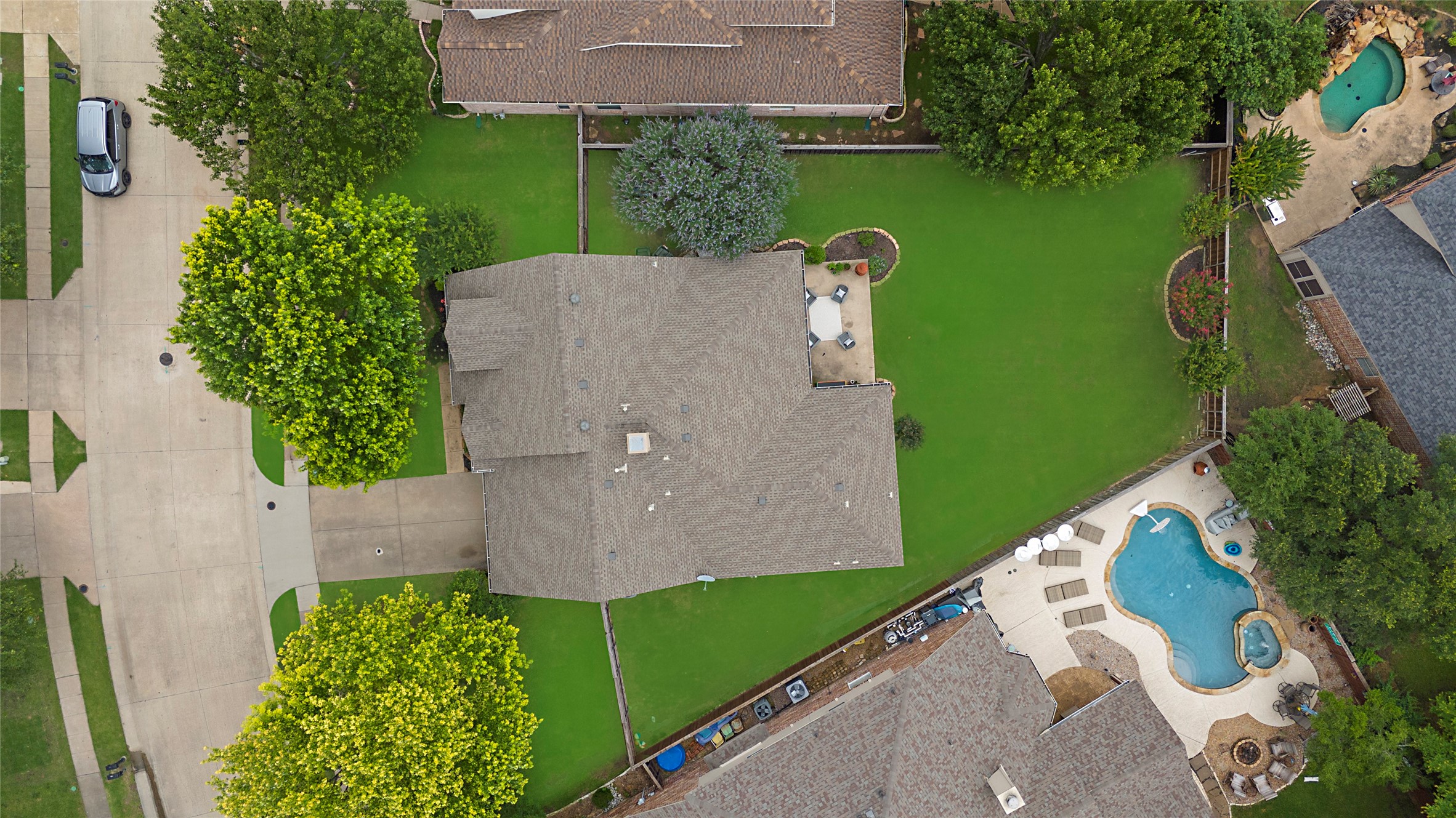2101 Mereta Drive