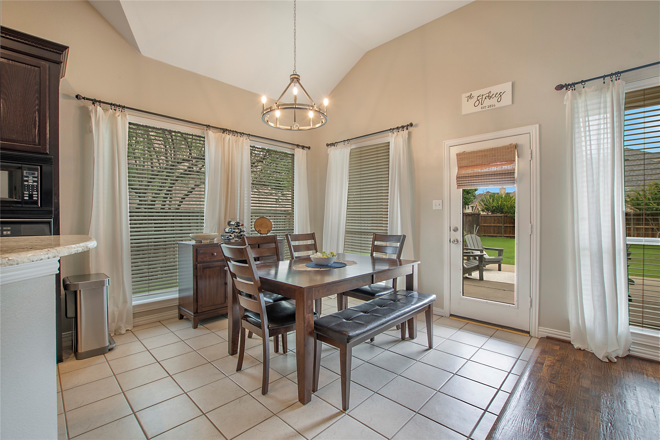 2101 Mereta Drive