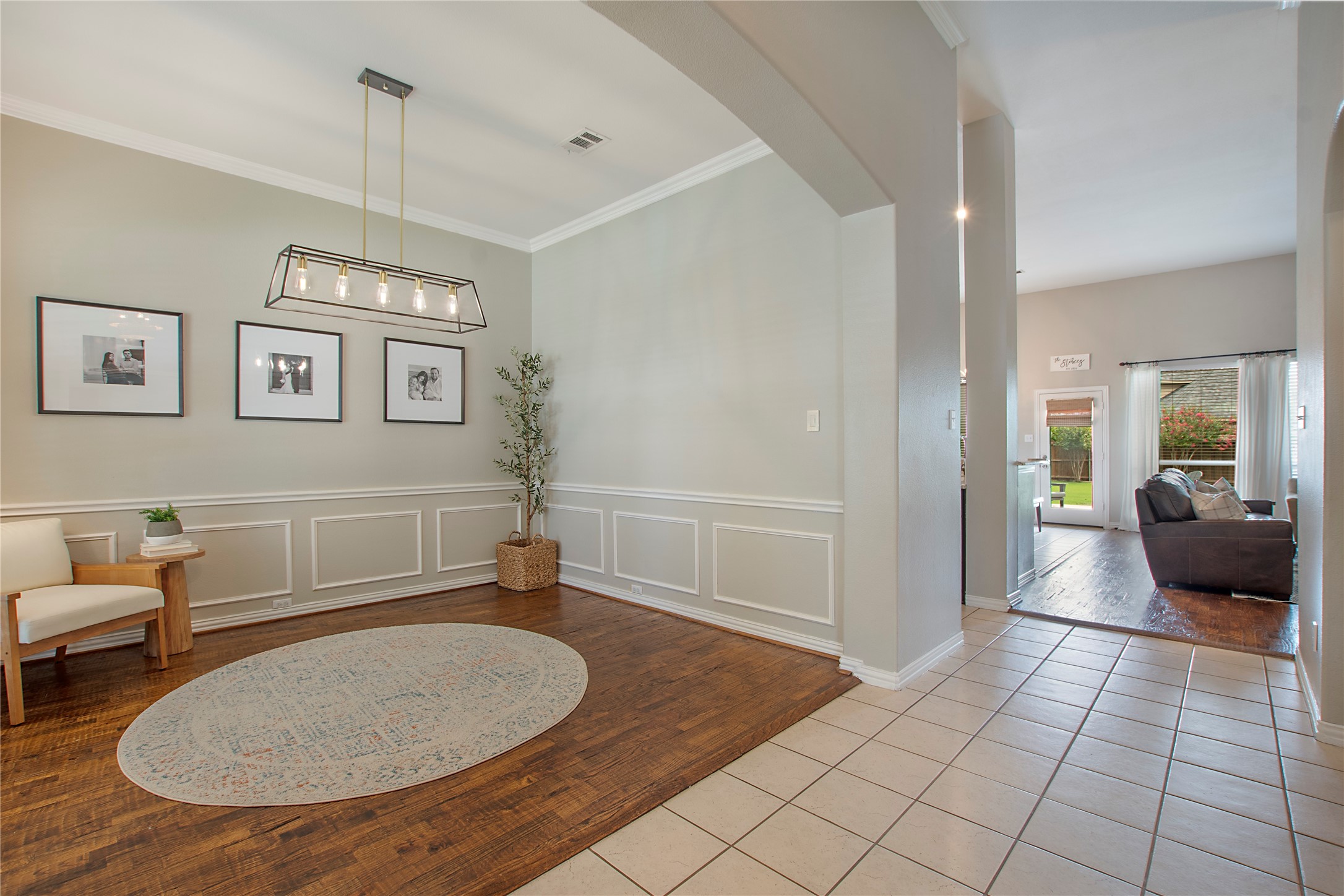 2101 Mereta Drive