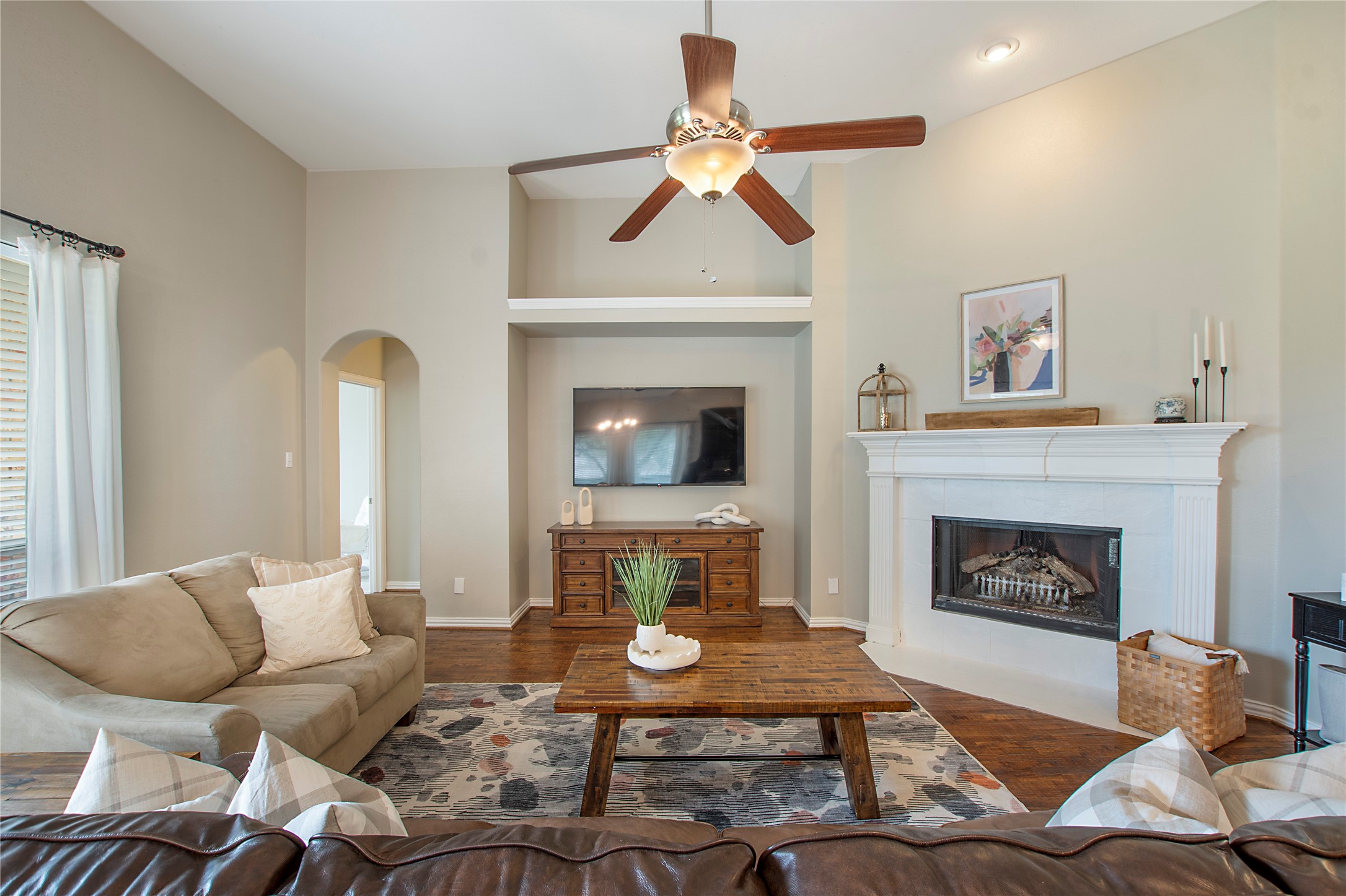 2101 Mereta Drive