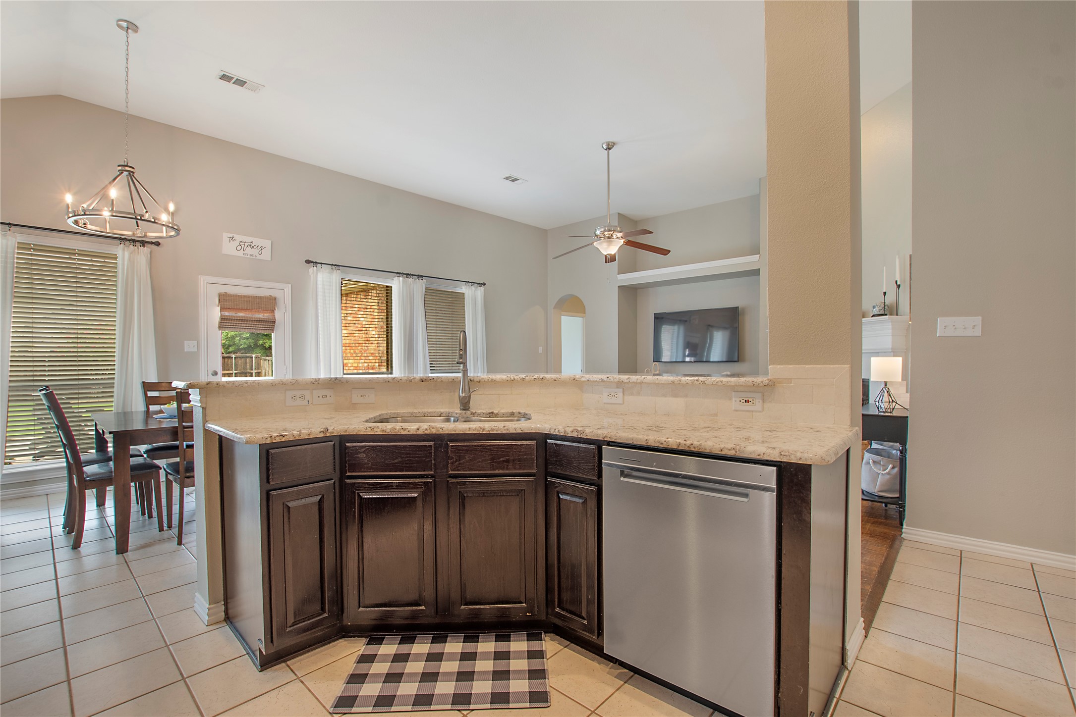 2101 Mereta Drive