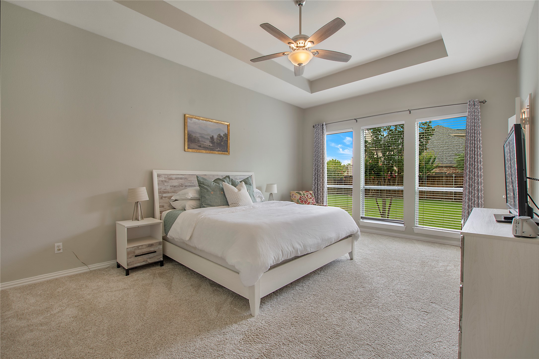 2101 Mereta Drive