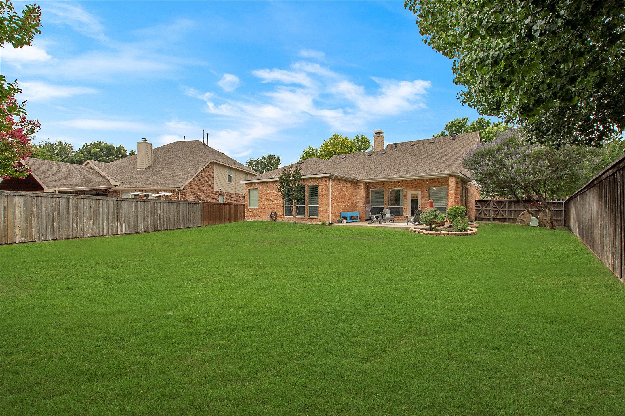 2101 Mereta Drive