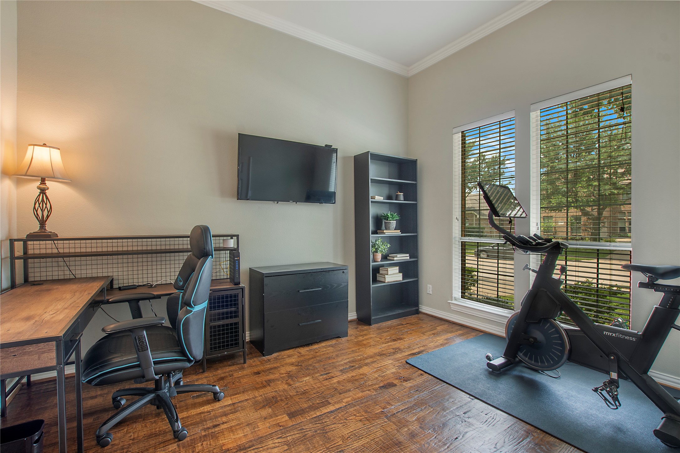 2101 Mereta Drive