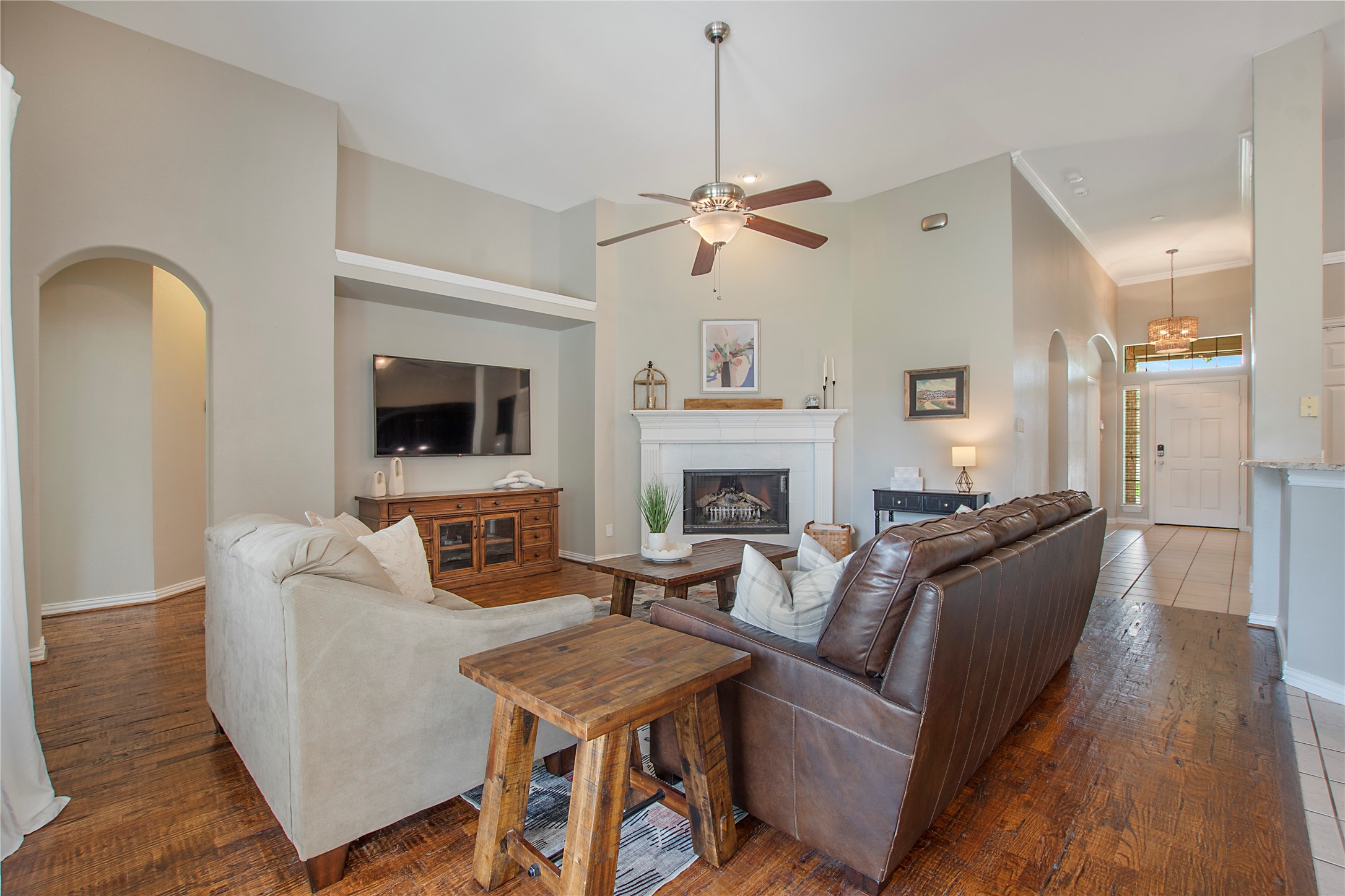 2101 Mereta Drive