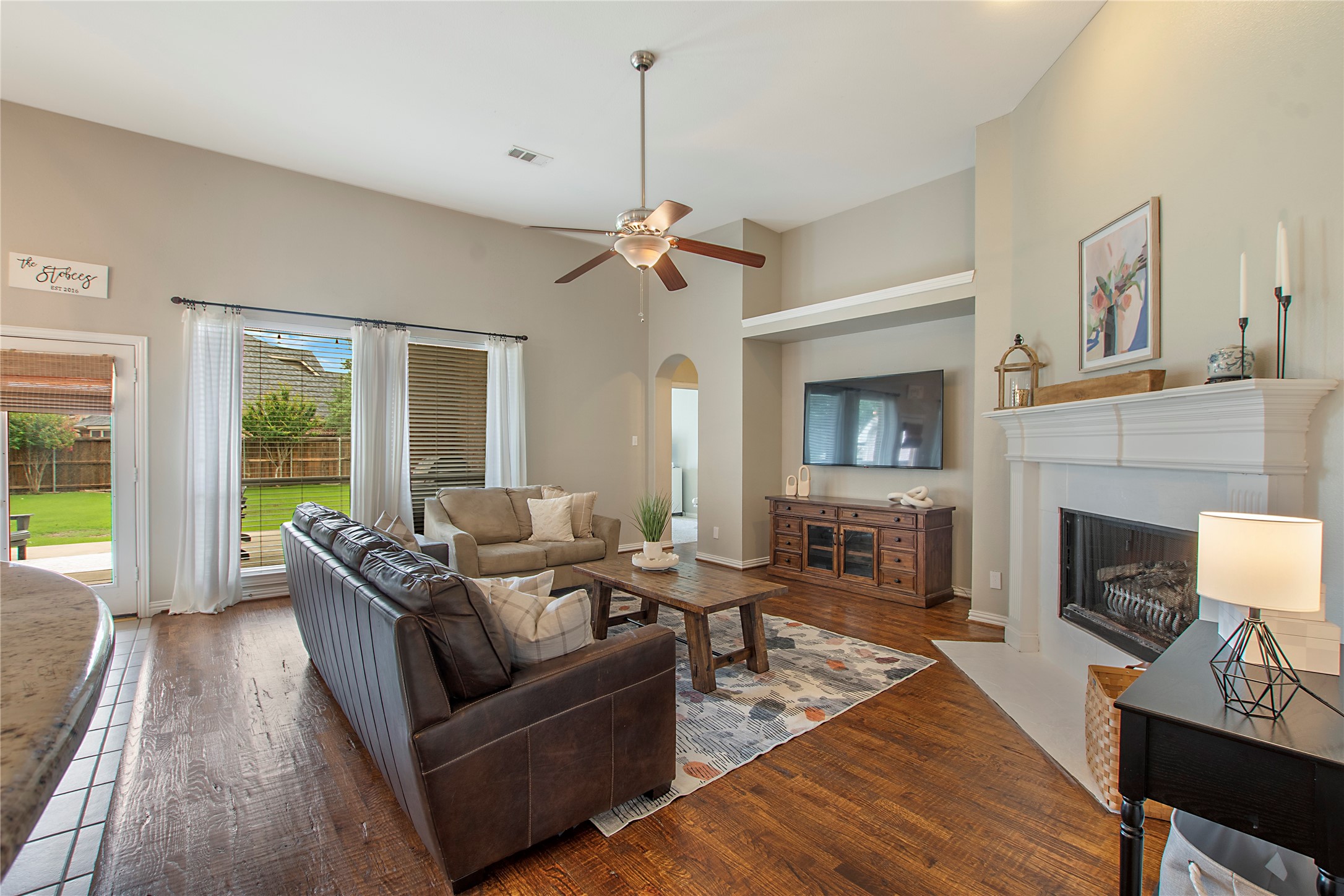 2101 Mereta Drive