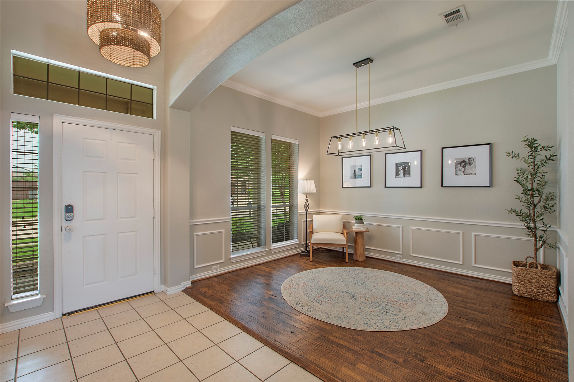 2101 Mereta Drive