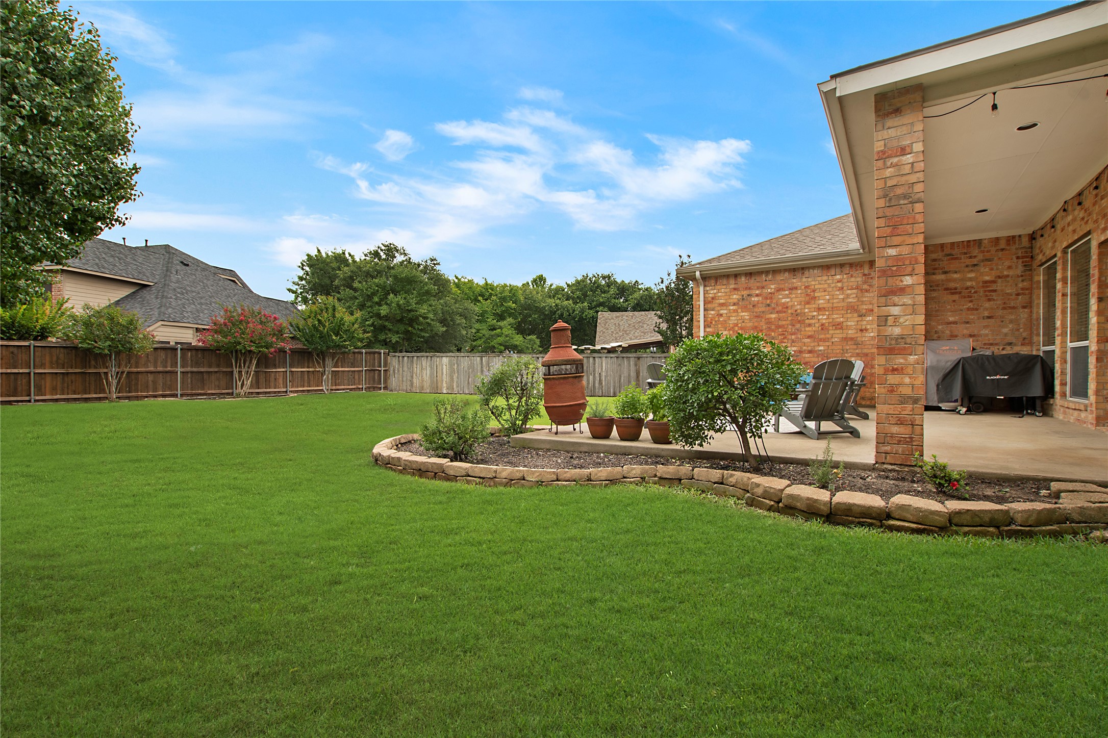 2101 Mereta Drive