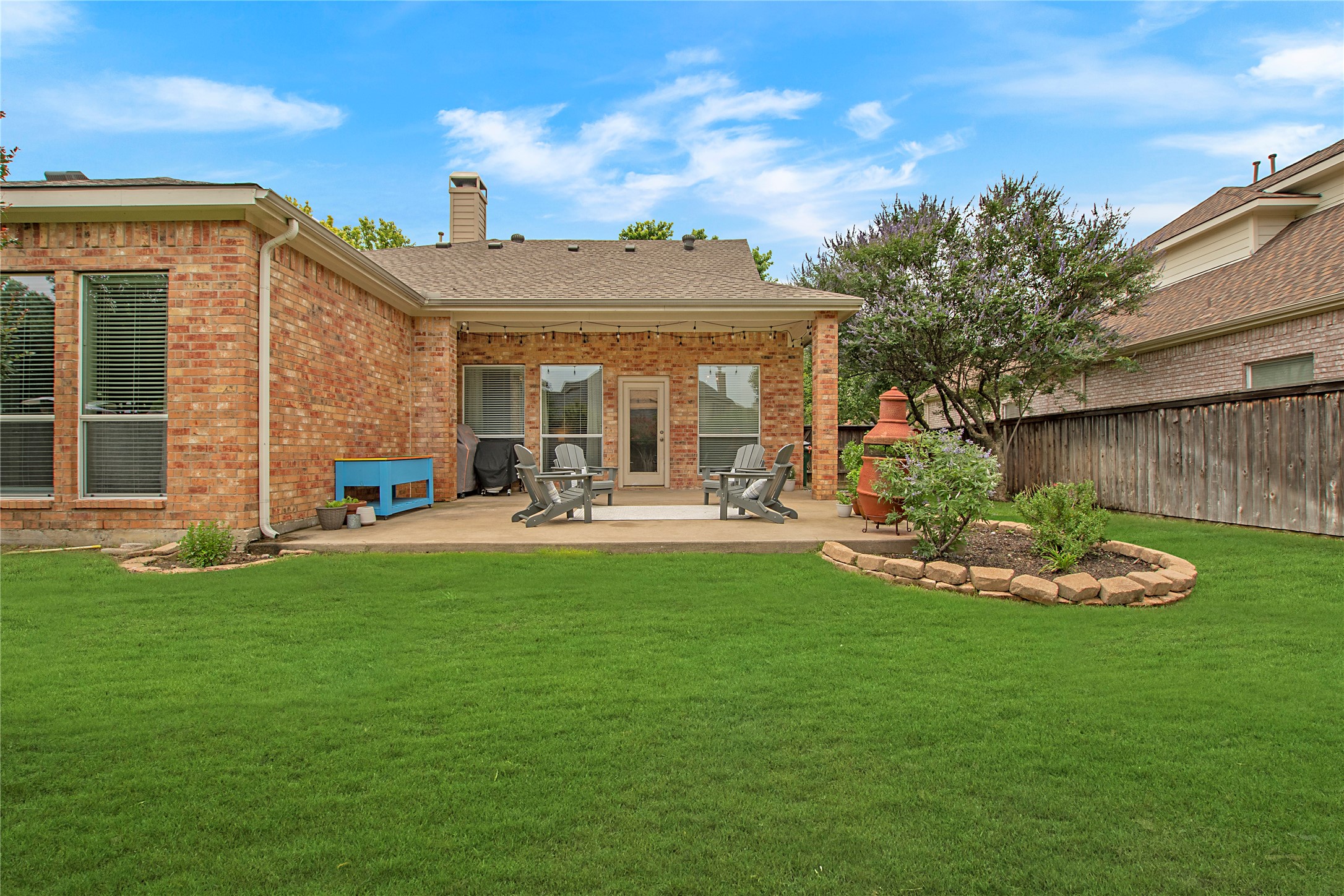 2101 Mereta Drive