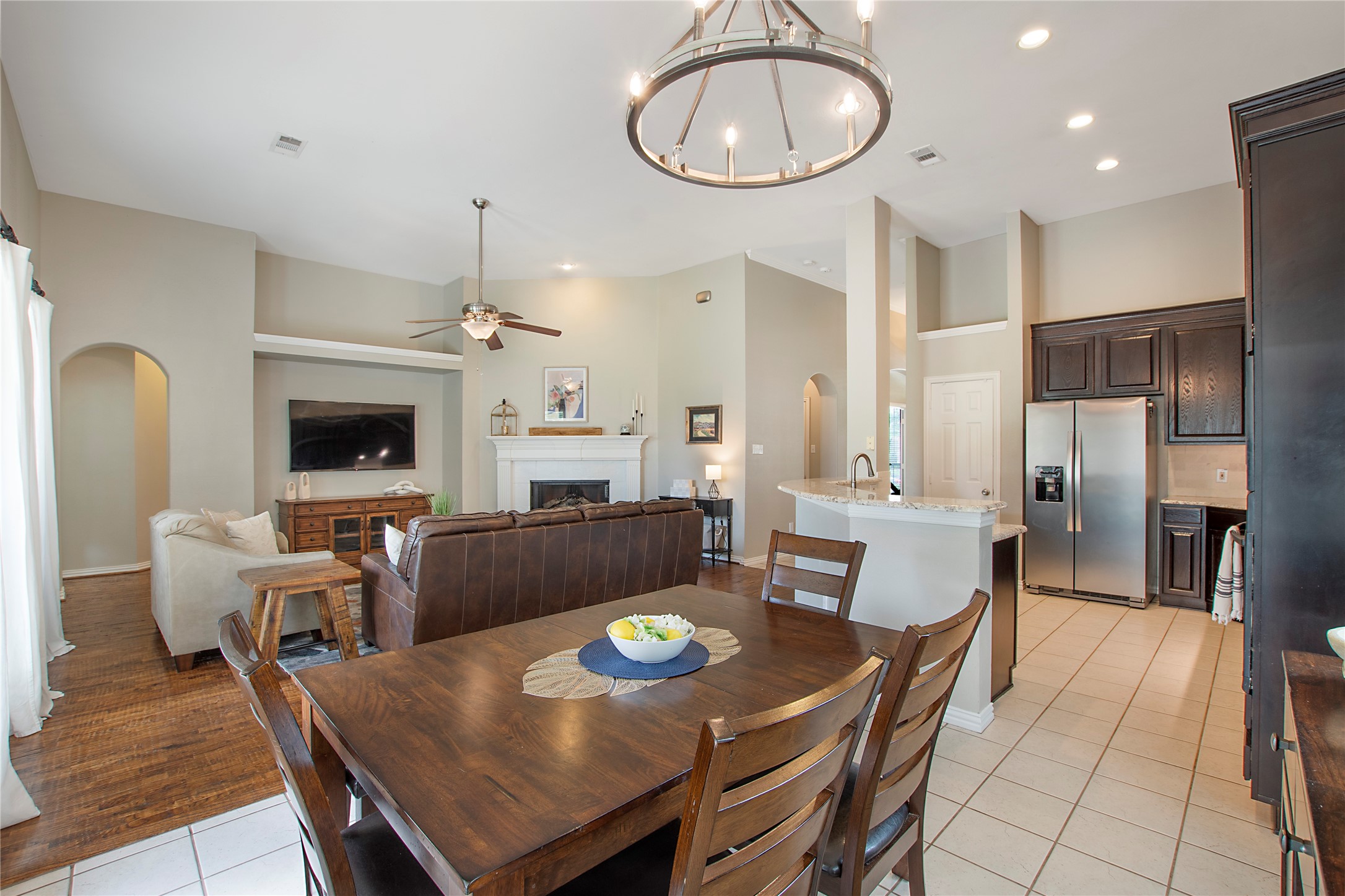 2101 Mereta Drive