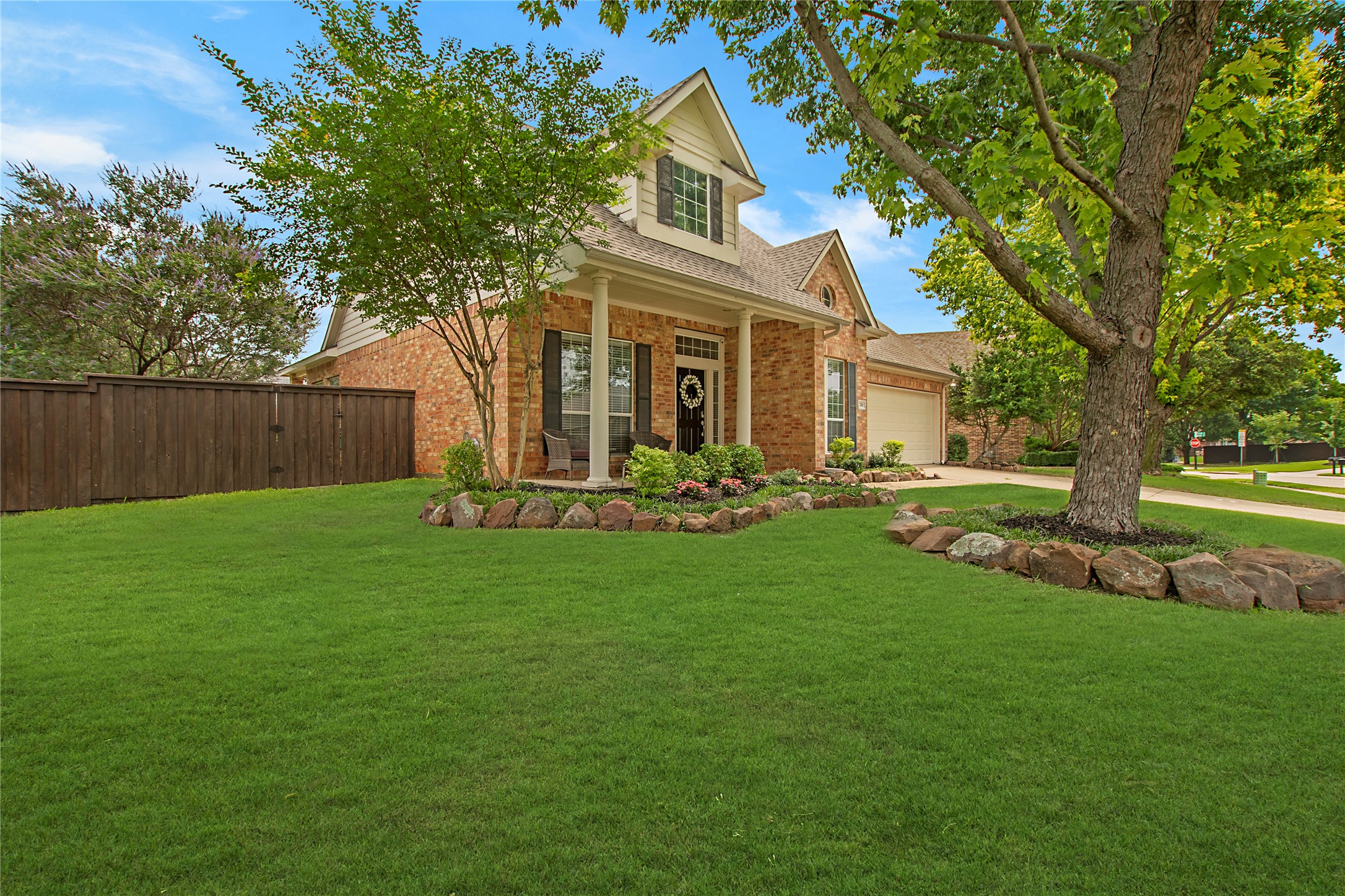 2101 Mereta Drive