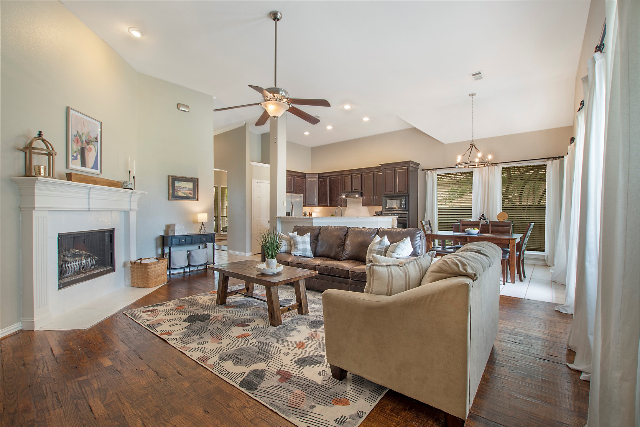 2101 Mereta Drive