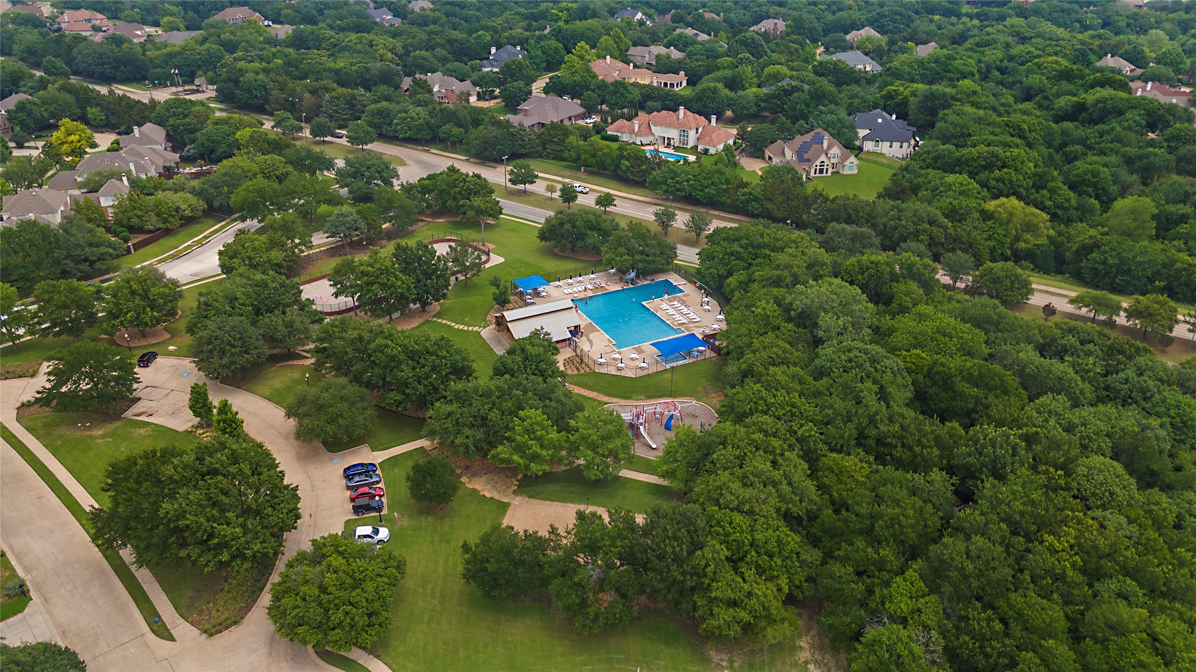 2101 Mereta Drive