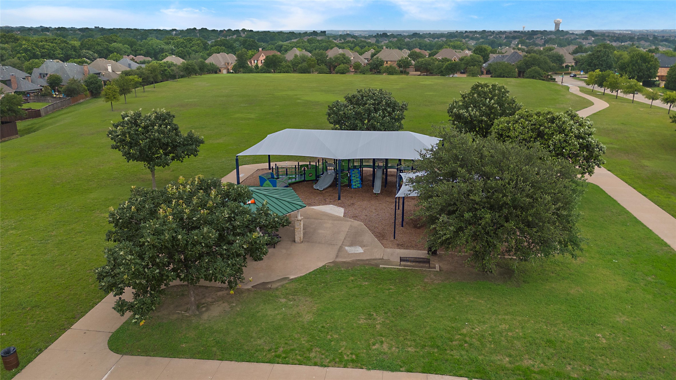 2101 Mereta Drive