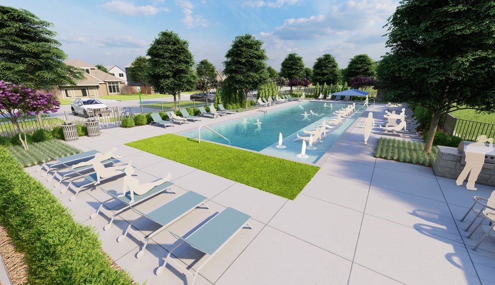 1212 Bear Grass Mews