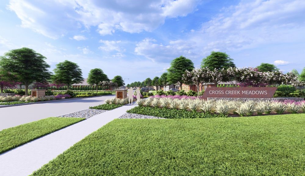 1212 Bear Grass Mews