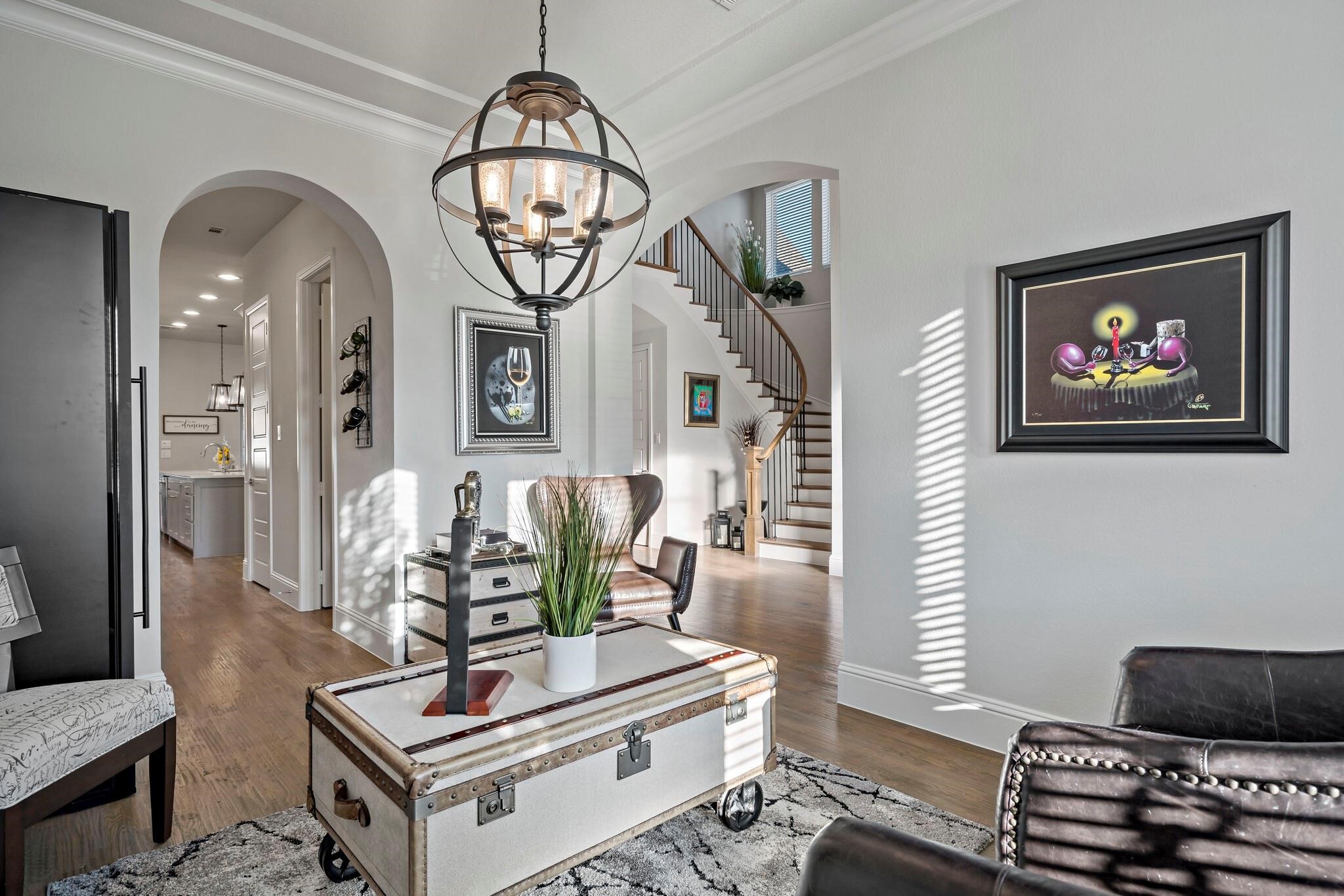 740 Hallmark Court