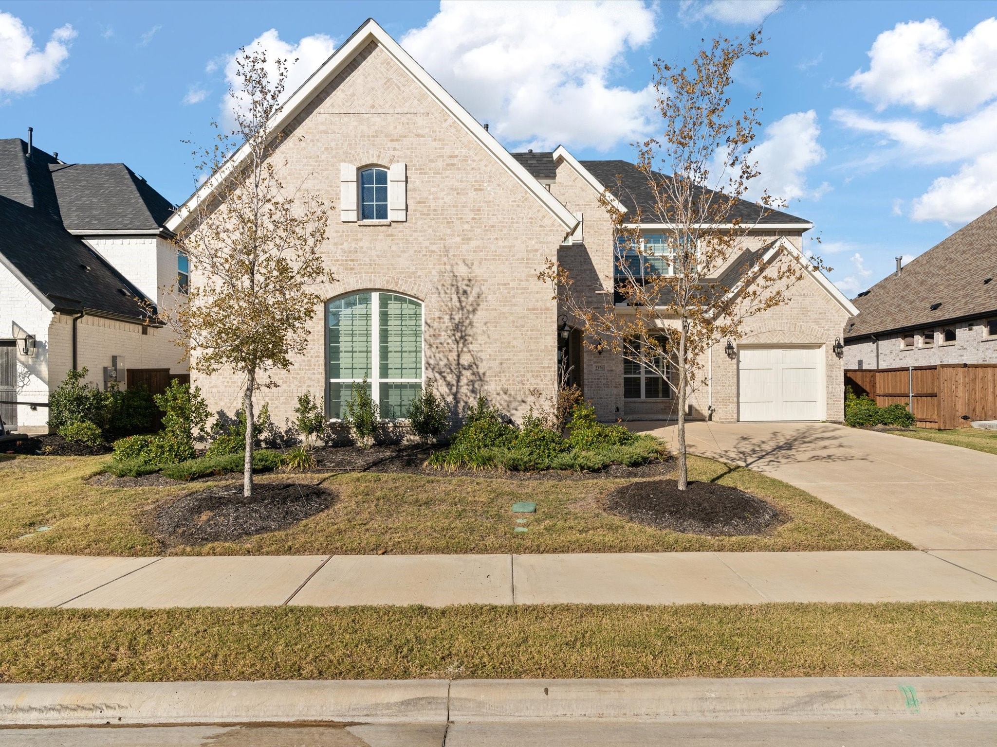 2370 Red Cedar Trail