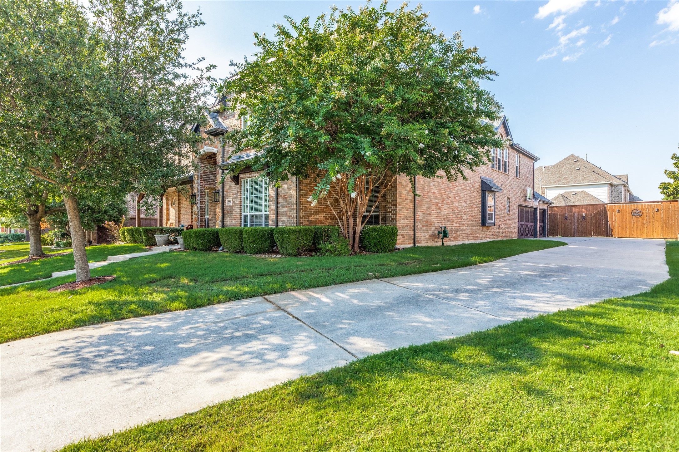 2230 Nocona Drive