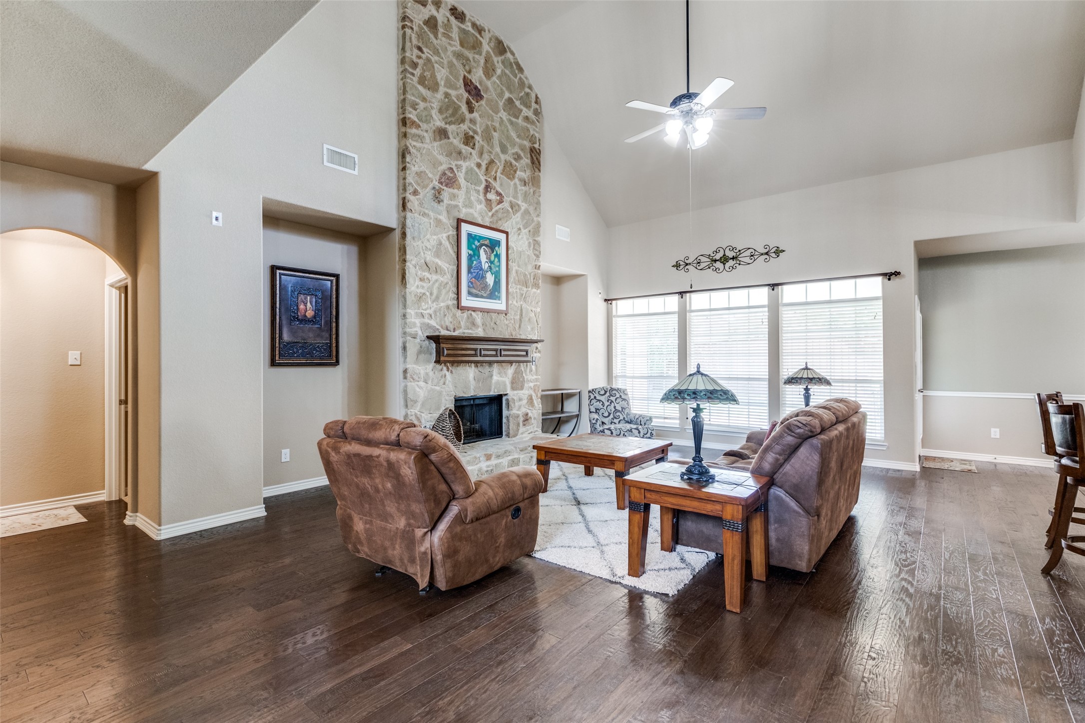 2230 Nocona Drive