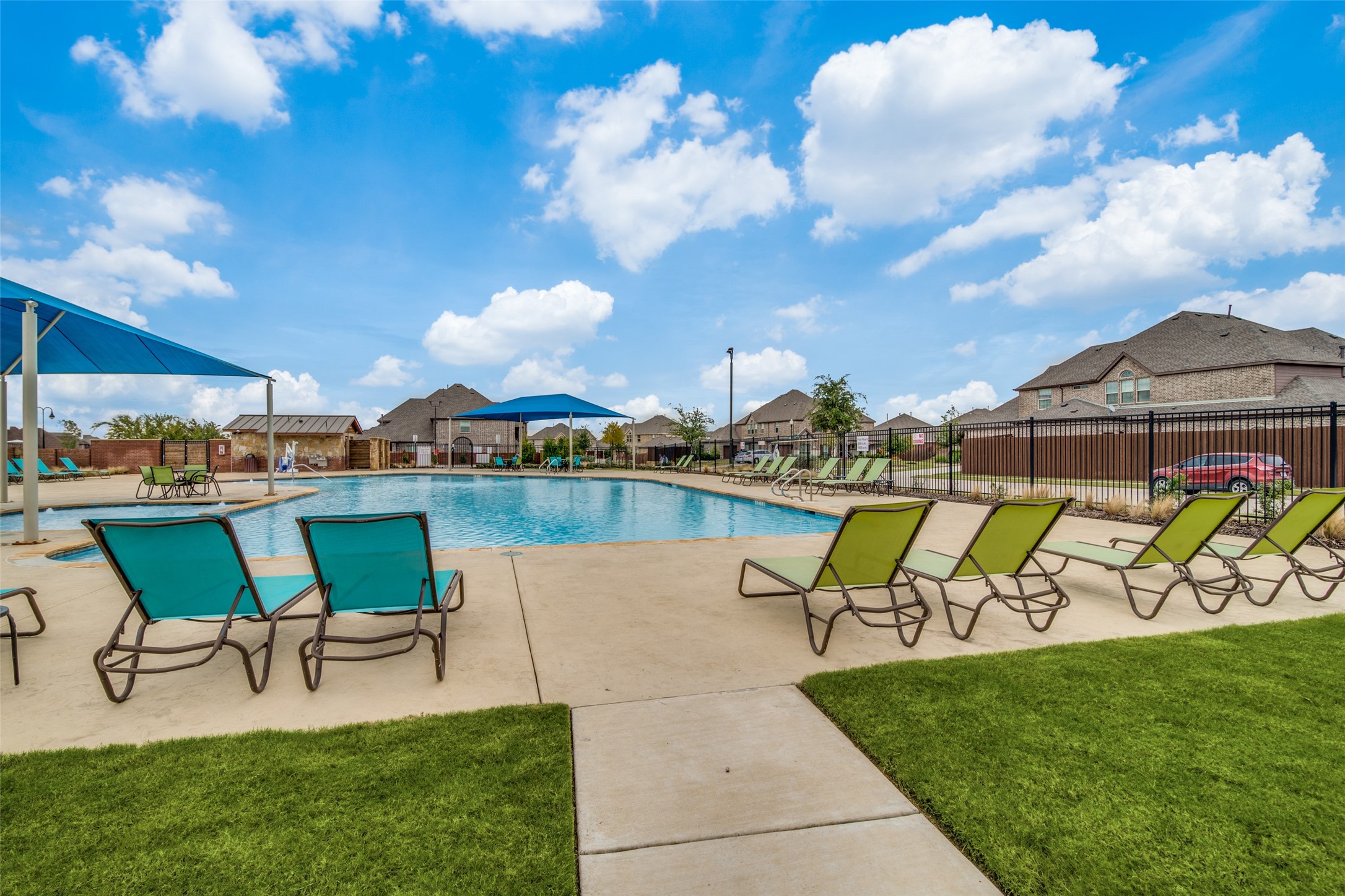 2230 Nocona Drive