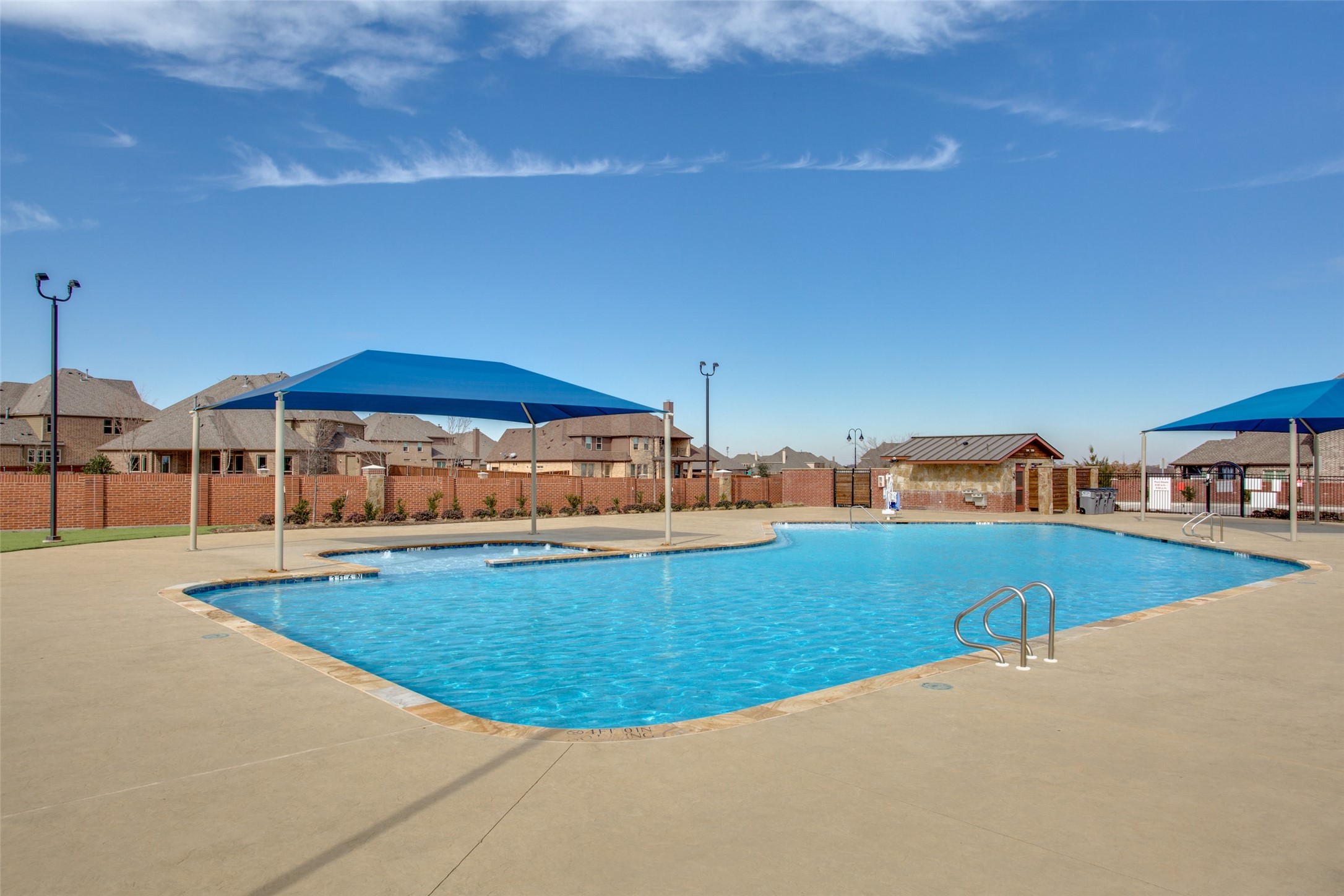 2230 Nocona Drive