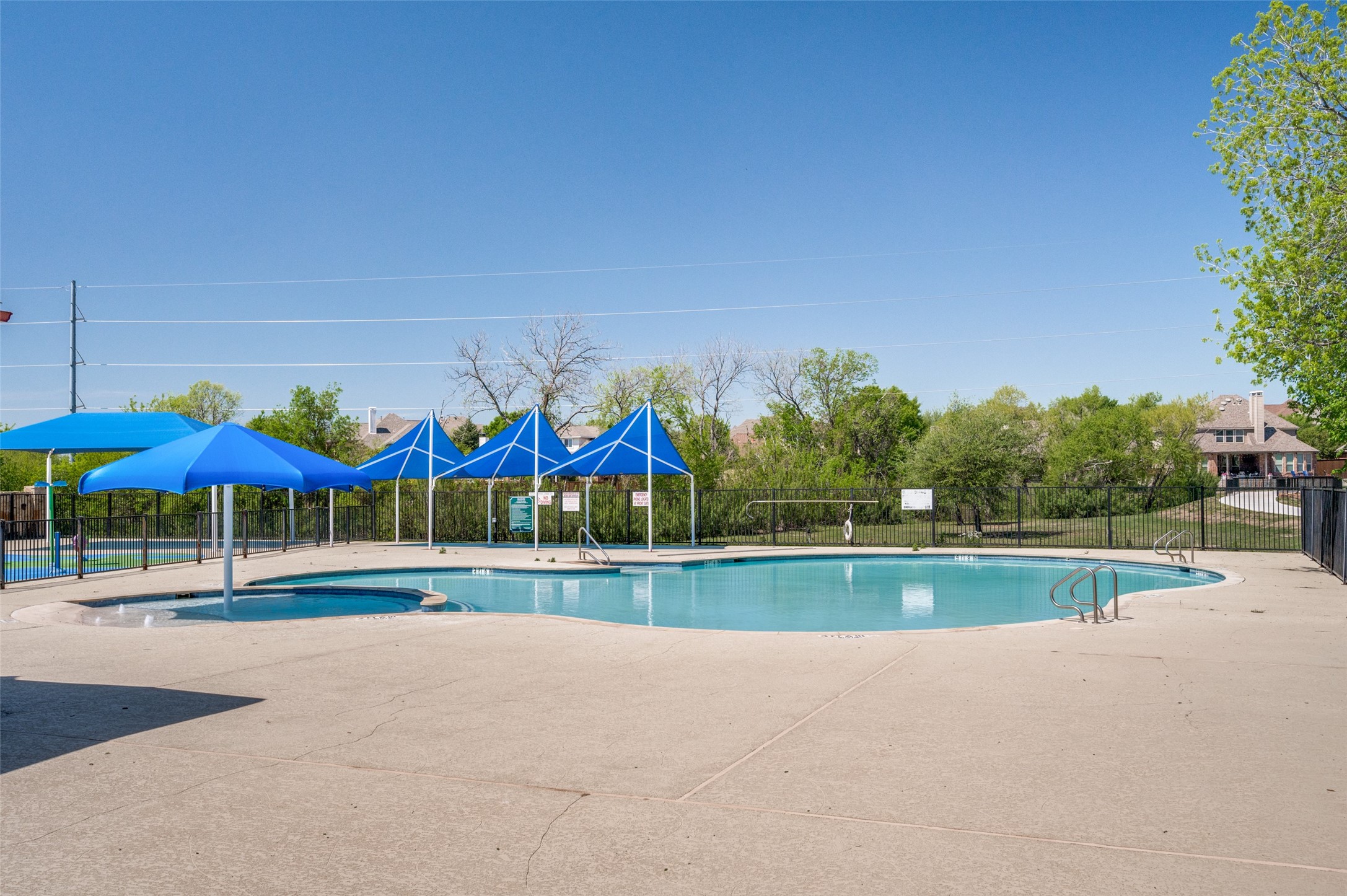 2230 Nocona Drive