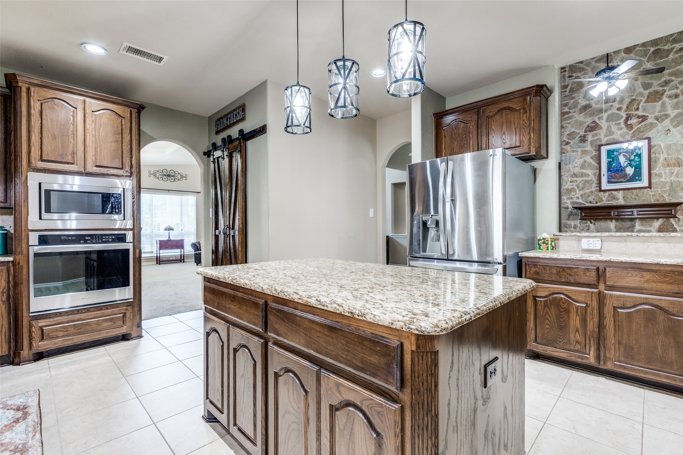 2230 Nocona Drive