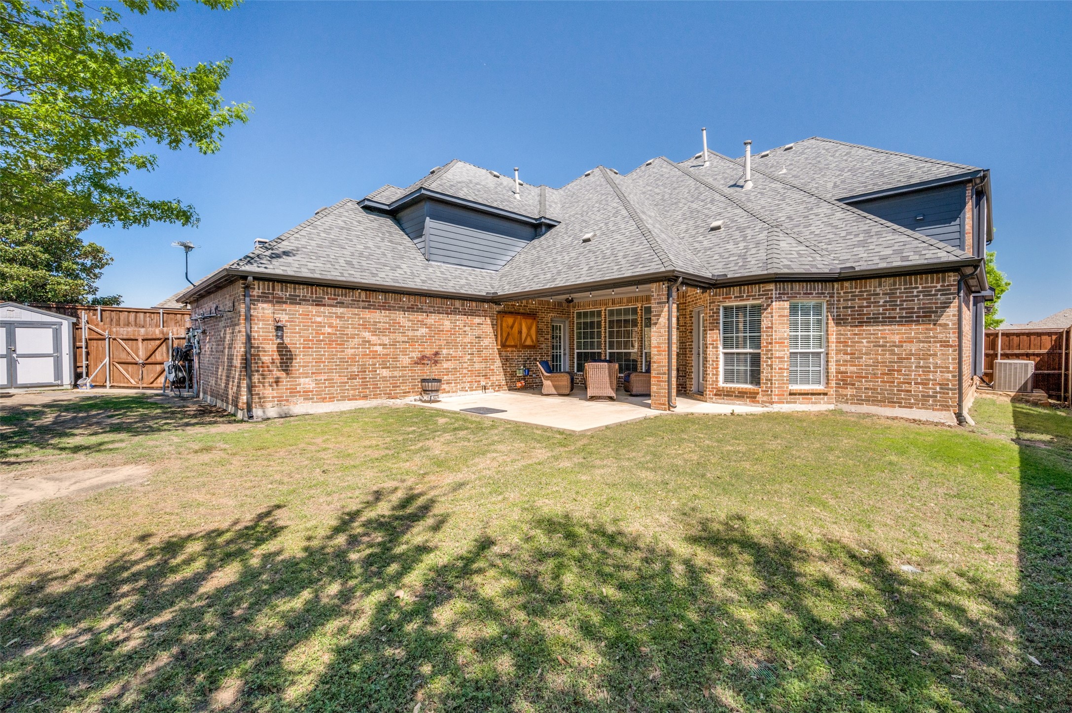 2230 Nocona Drive