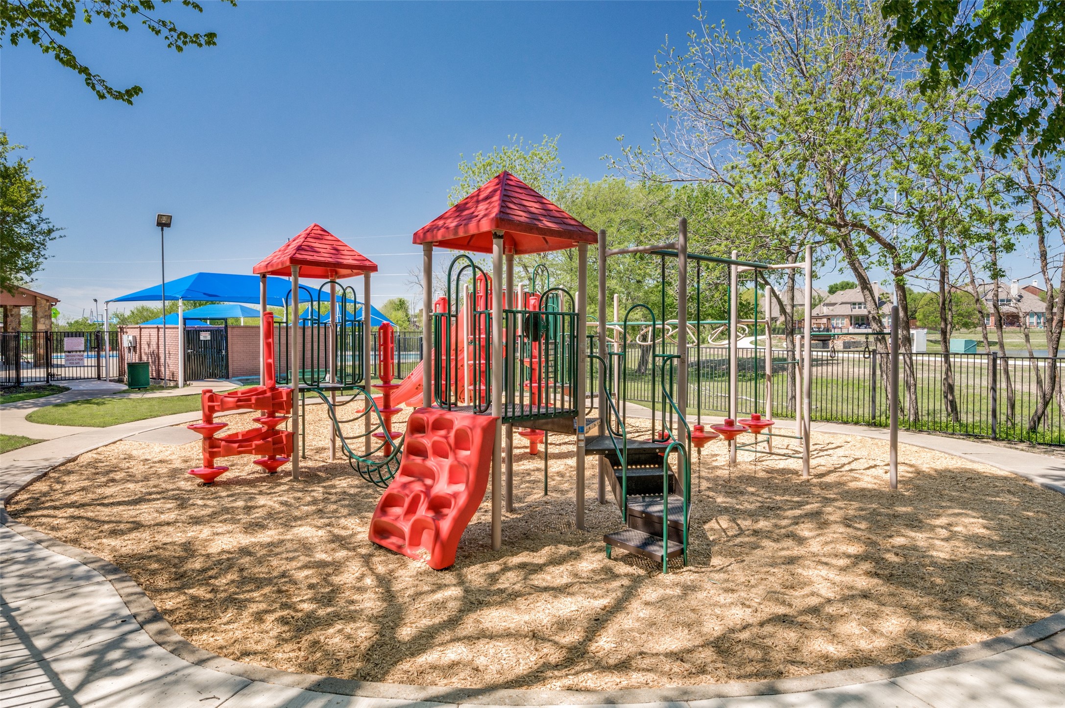 2230 Nocona Drive