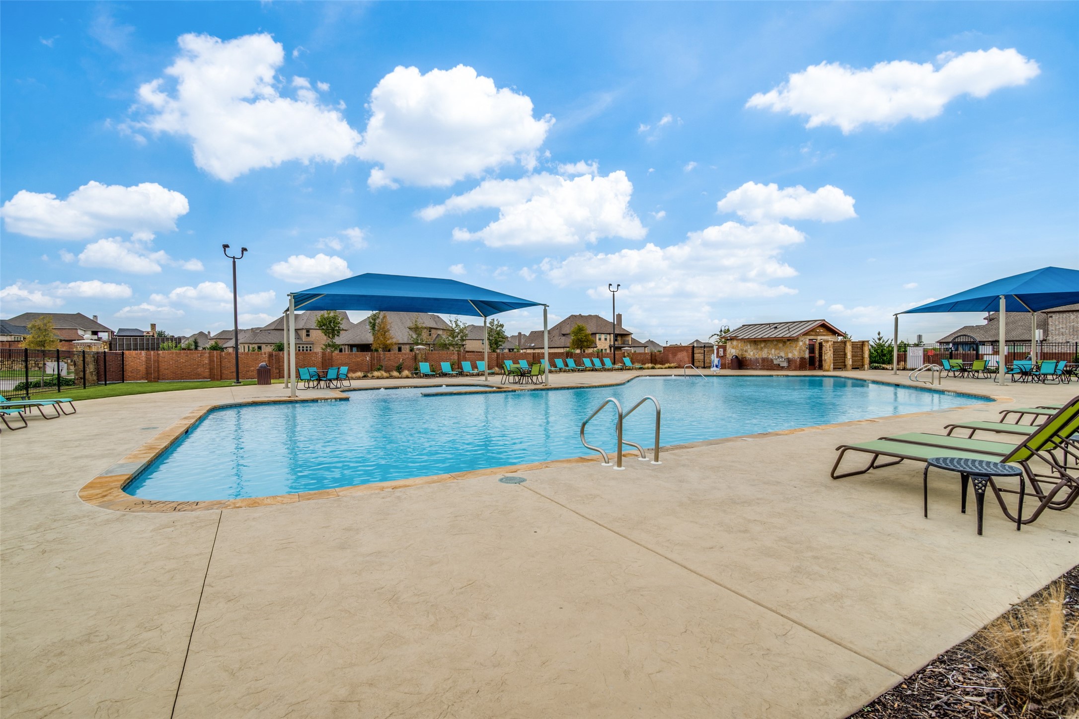 2230 Nocona Drive