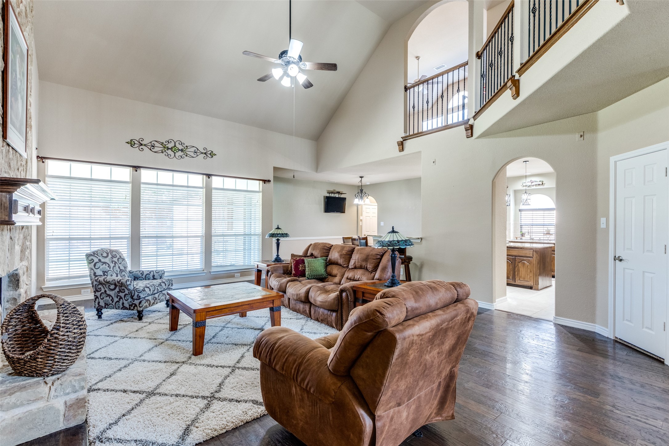 2230 Nocona Drive
