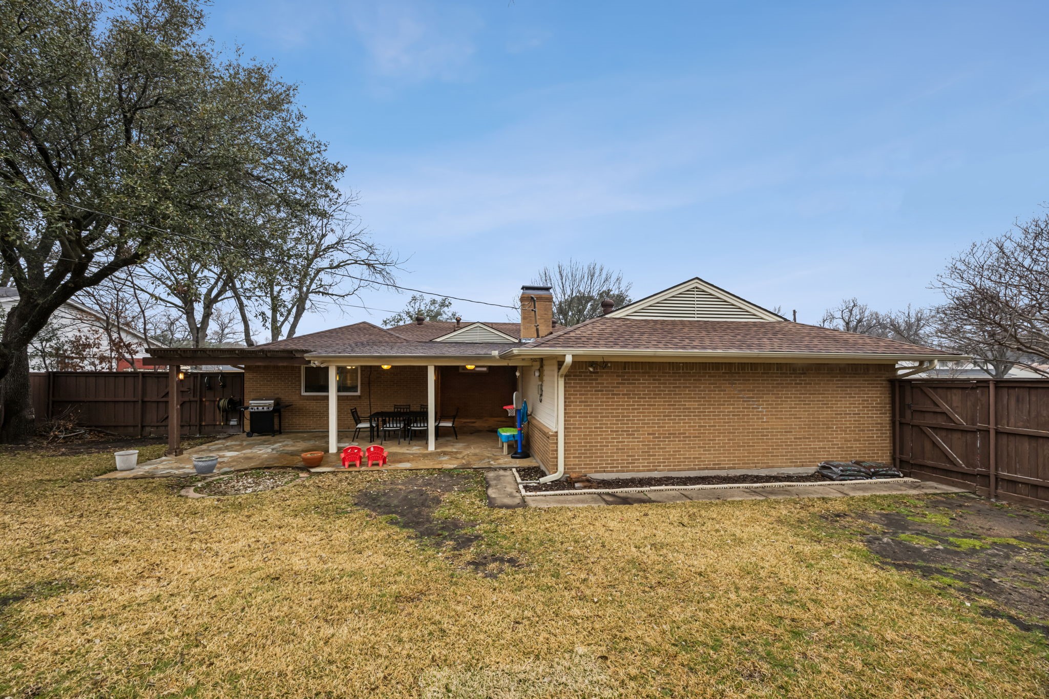 1622 Wisteria Way
