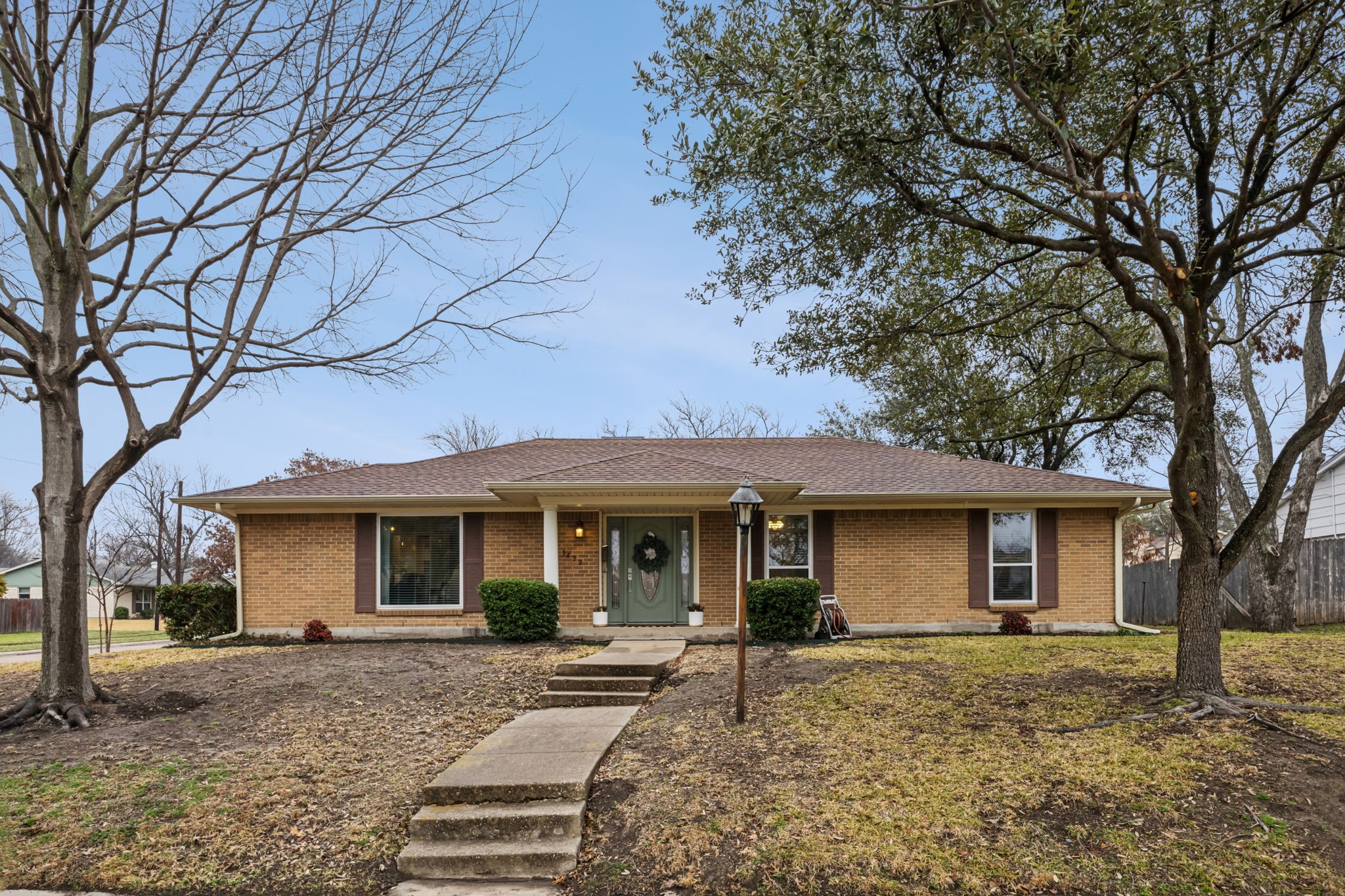 1622 Wisteria Way
