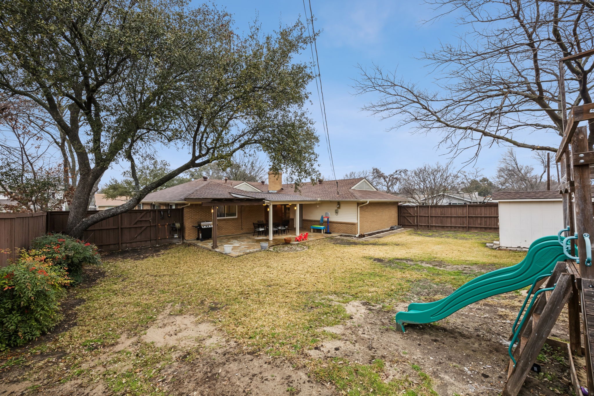 1622 Wisteria Way