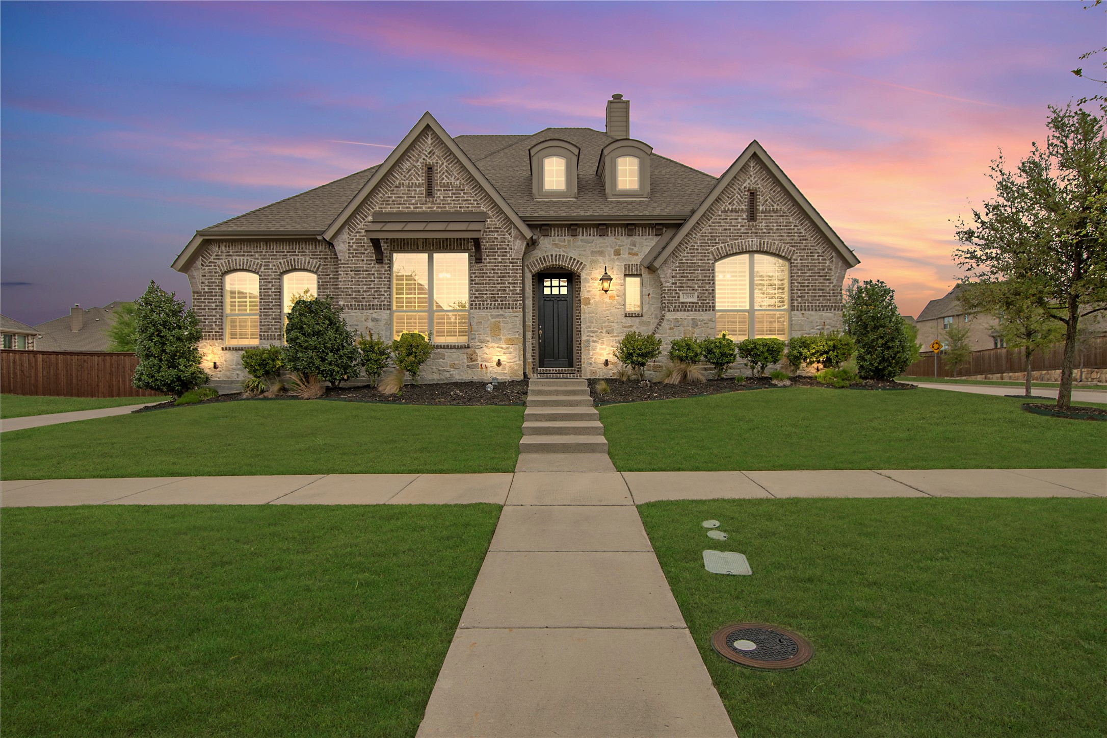 12088 Curry Creek Drive