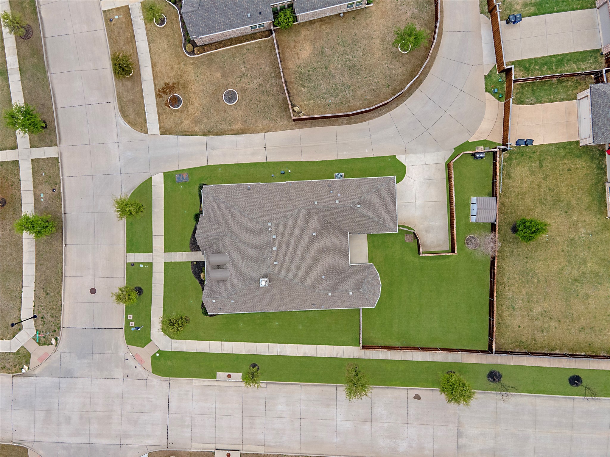 12088 Curry Creek Drive