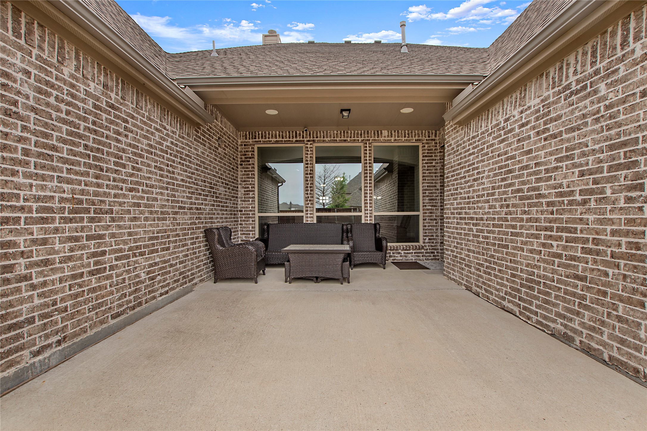 12088 Curry Creek Drive