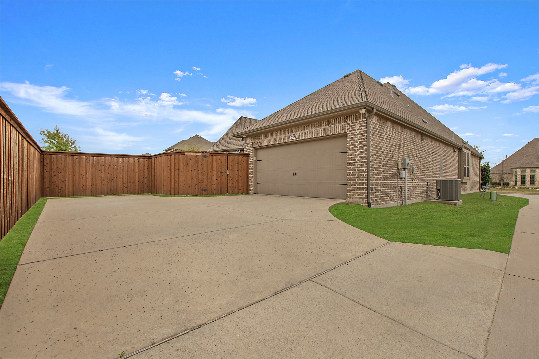 12088 Curry Creek Drive