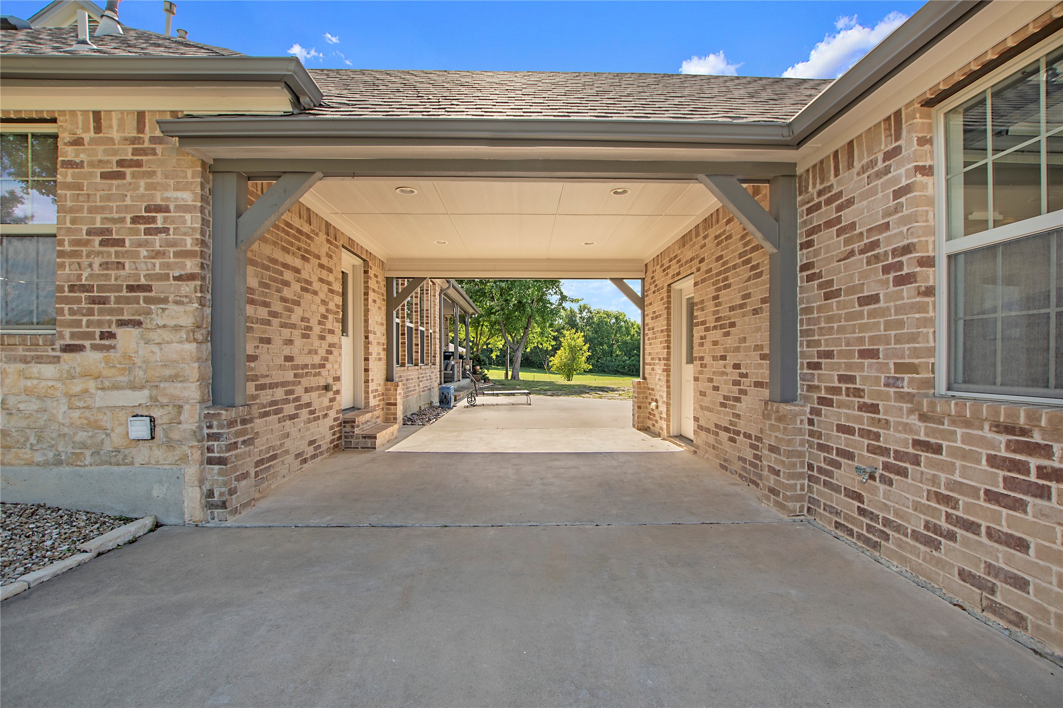 4505 County Road 408