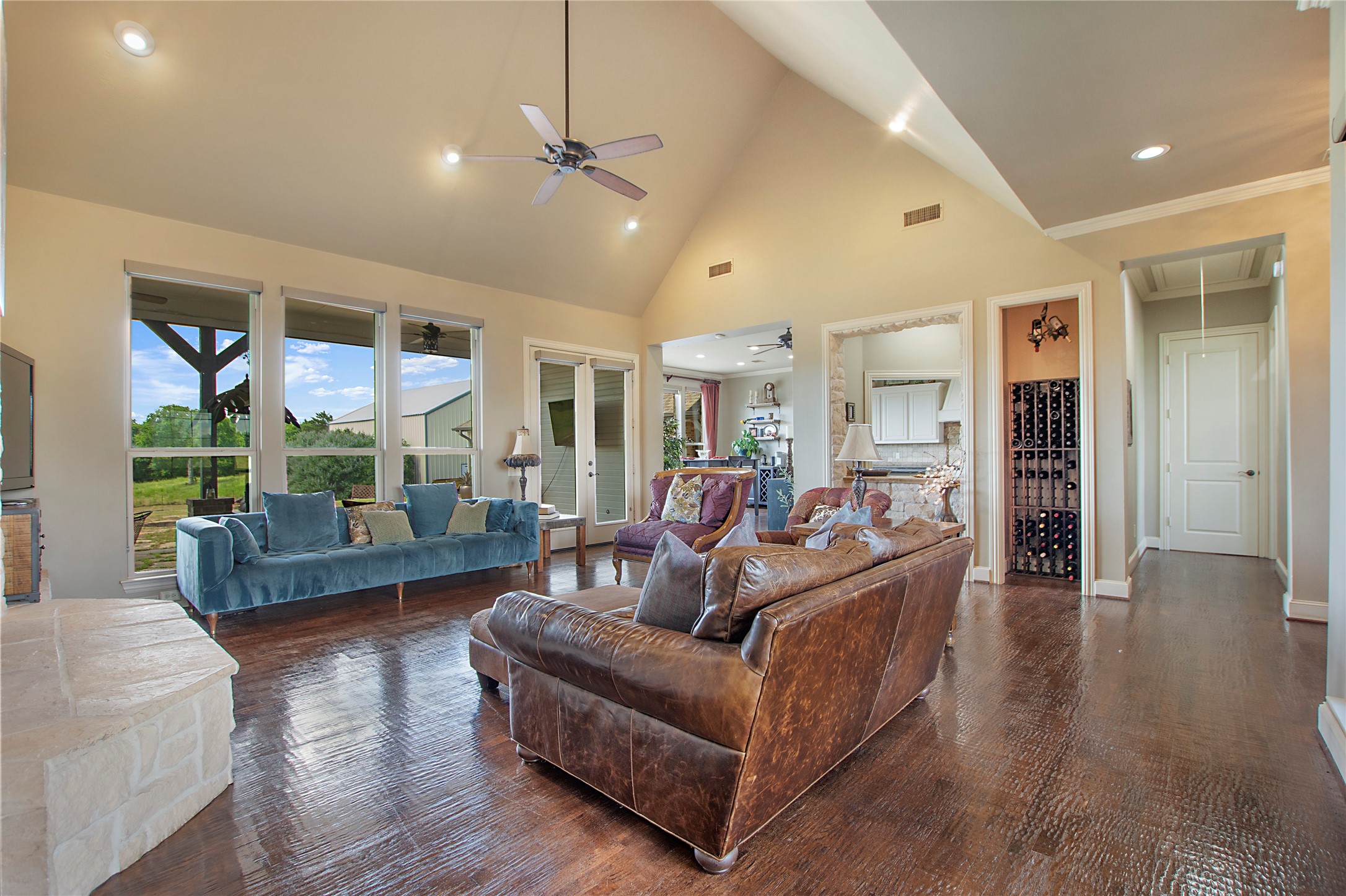 4505 County Road 408