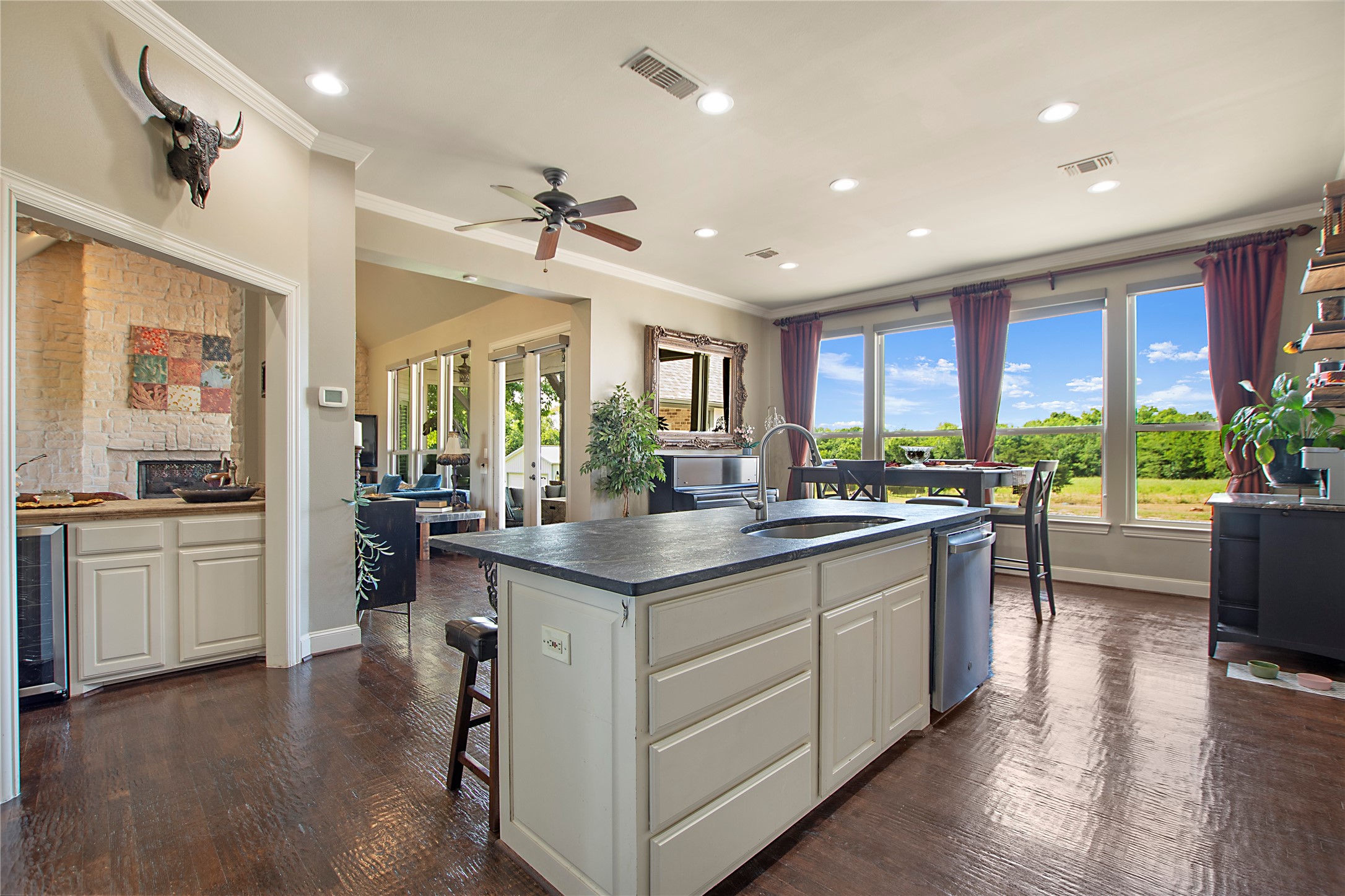 4505 County Road 408