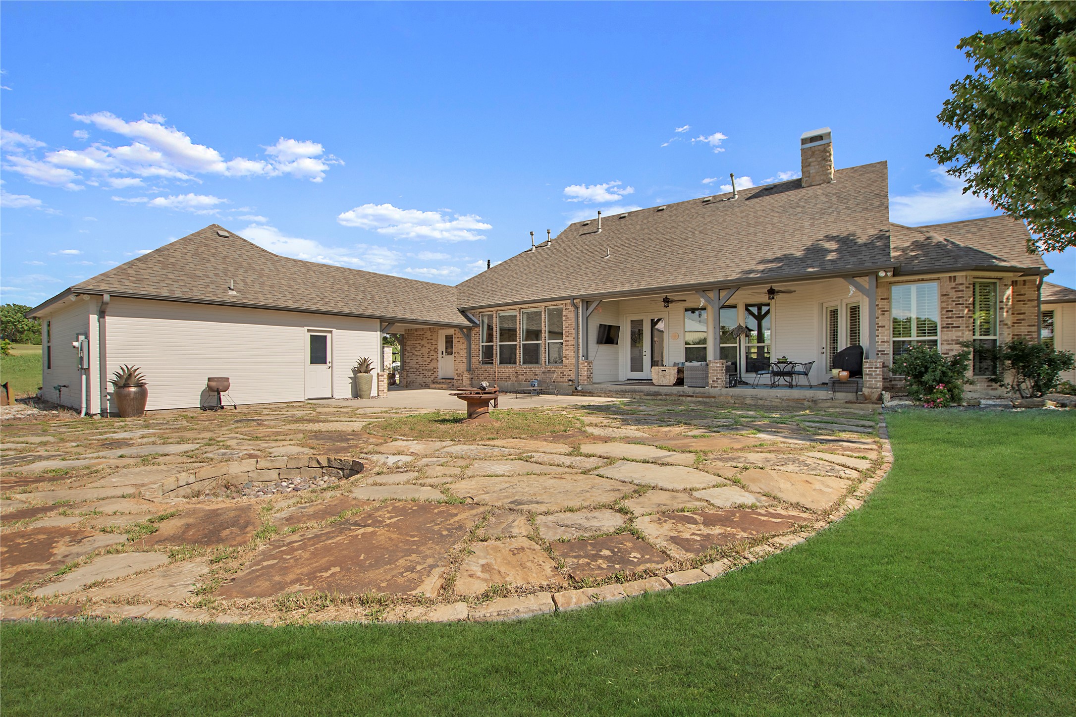 4505 County Road 408