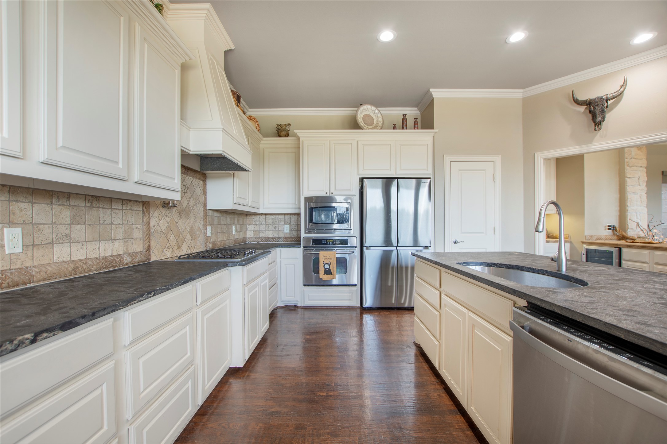 4505 County Road 408