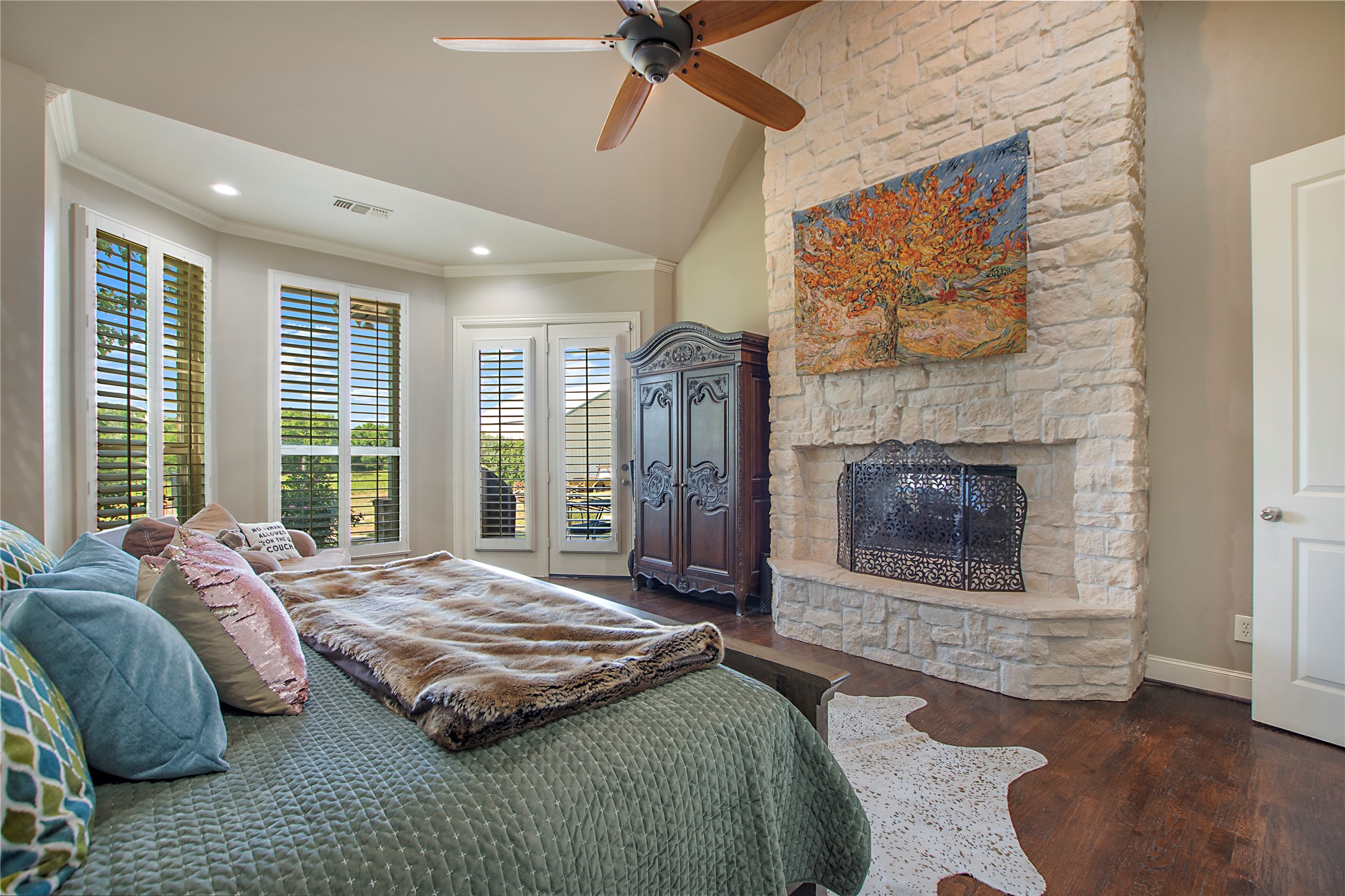 4505 County Road 408