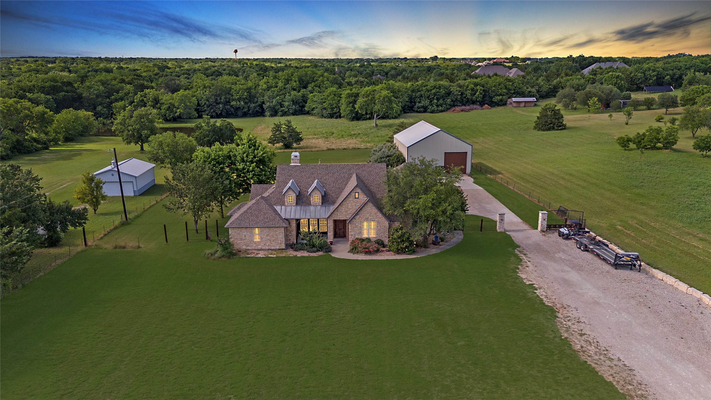 4505 County Road 408