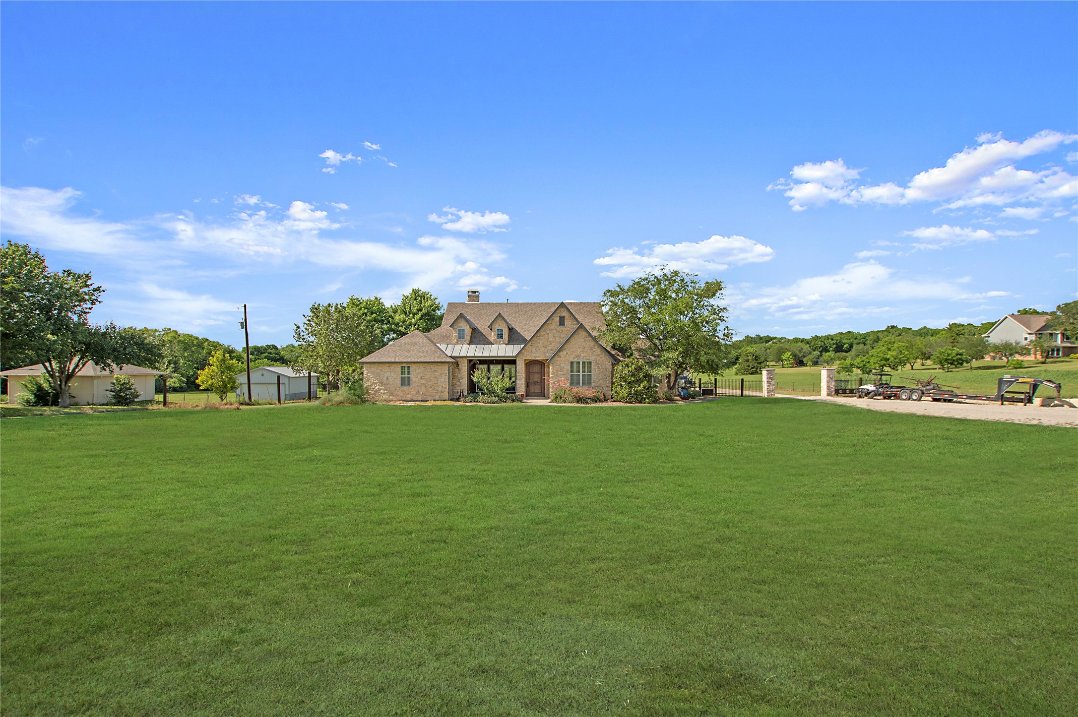 4505 County Road 408