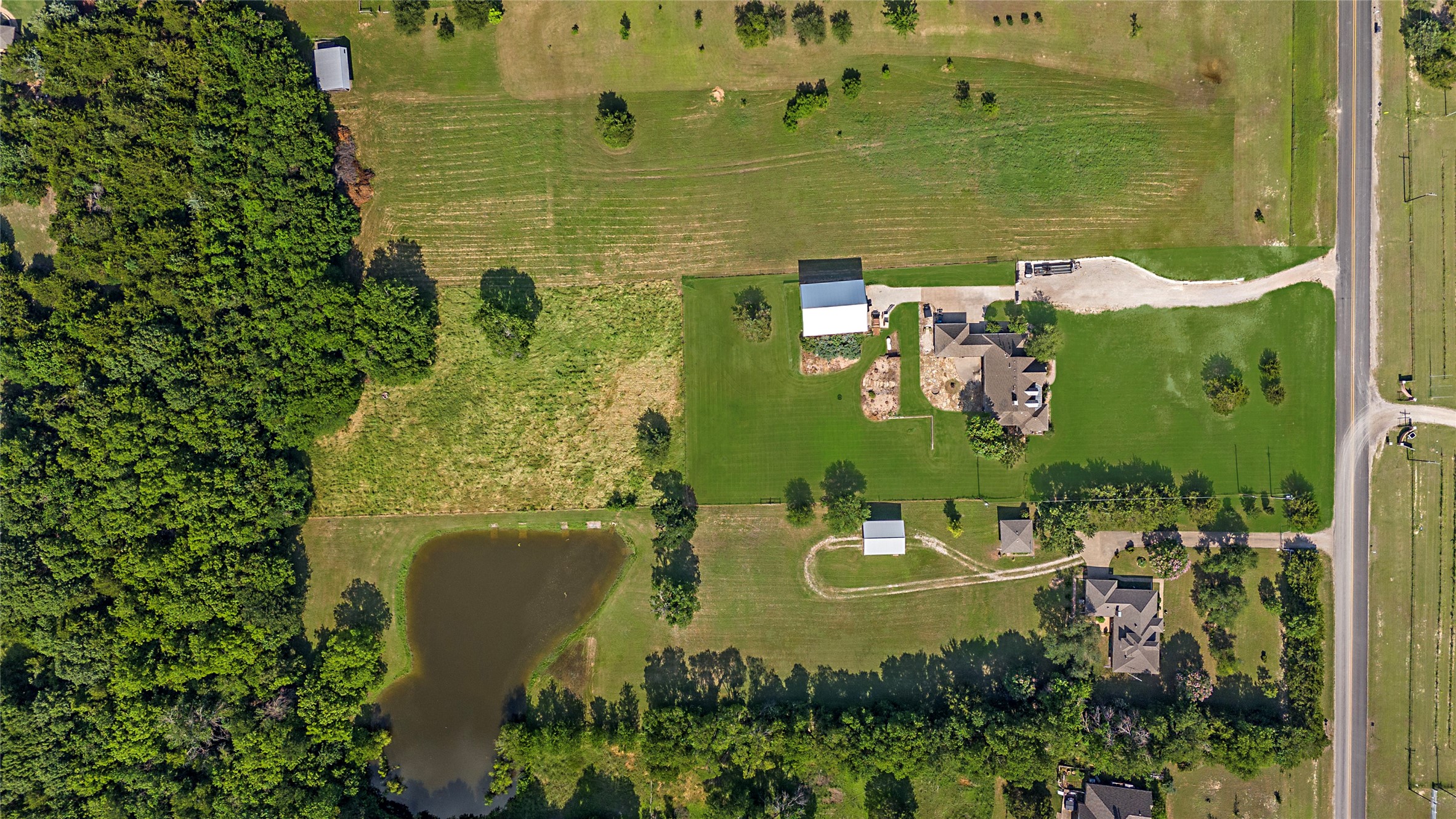4505 County Road 408