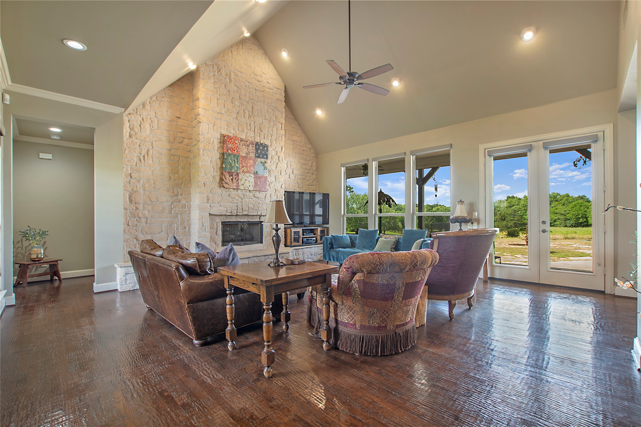 4505 County Road 408