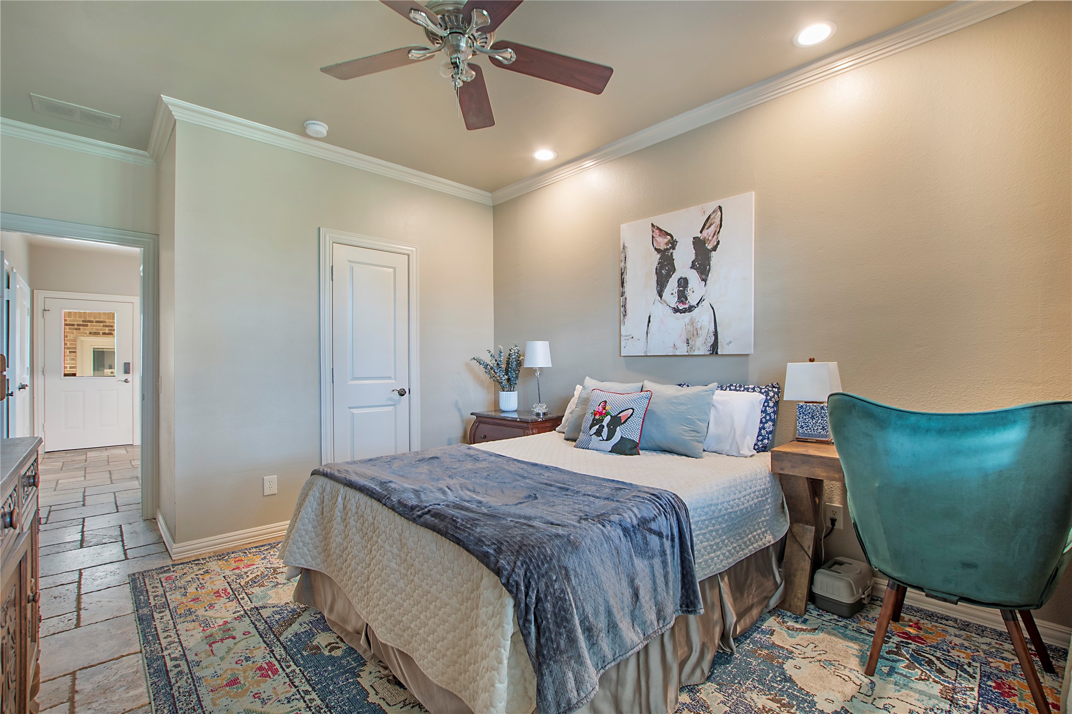 4505 County Road 408